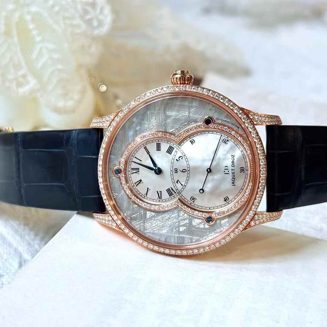 Jaquet-Droz J003033341 detail 4