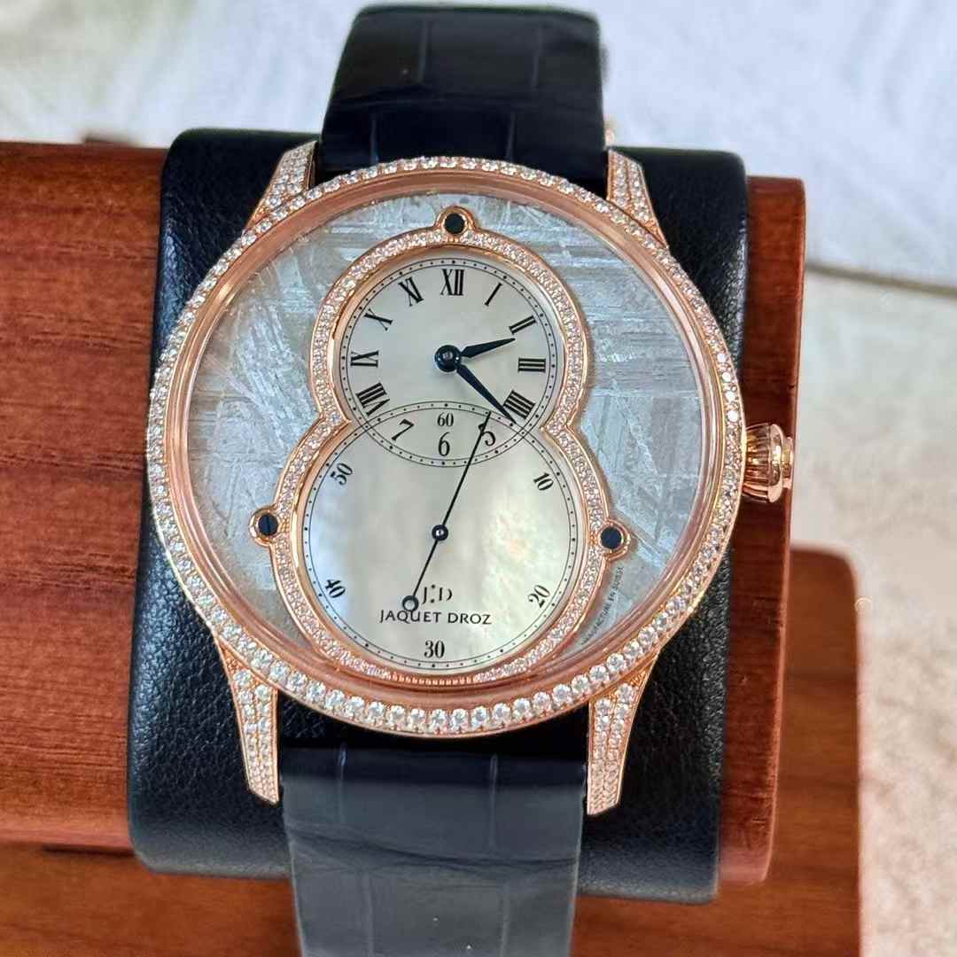 Jaquet-Droz J003033341 detail 1
