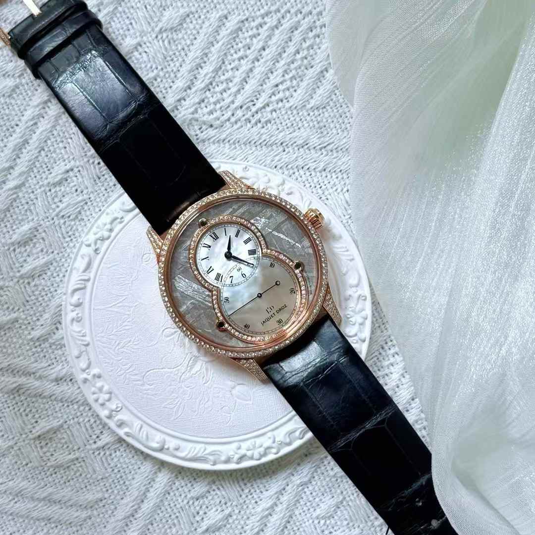 Jaquet-Droz J003033341 detail 6