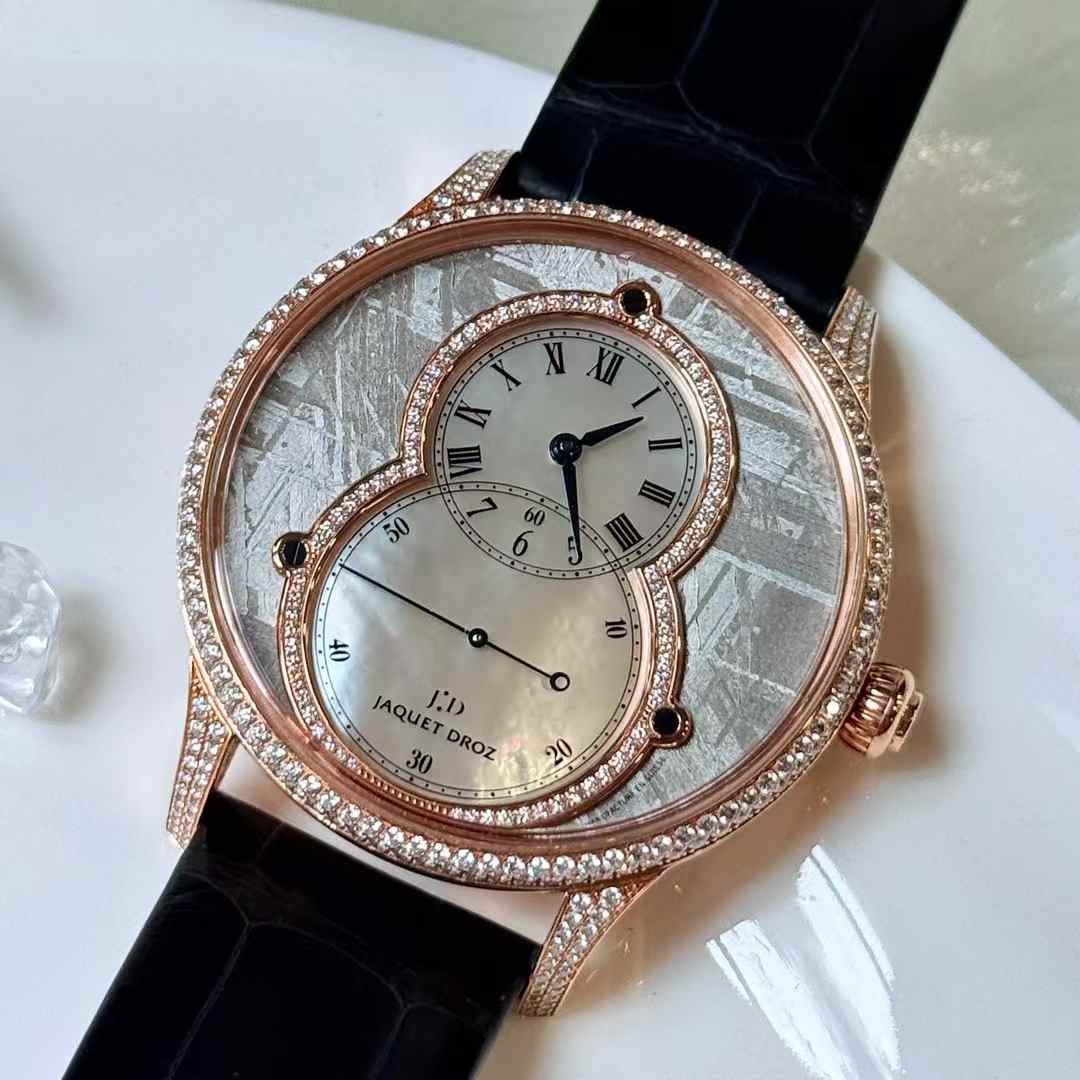 Jaquet-Droz J003033341