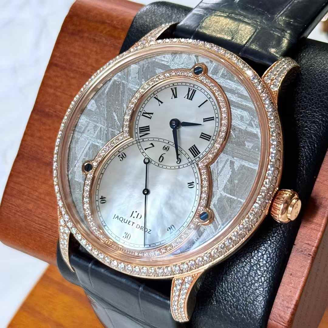 Jaquet-Droz J003033341 detail 2