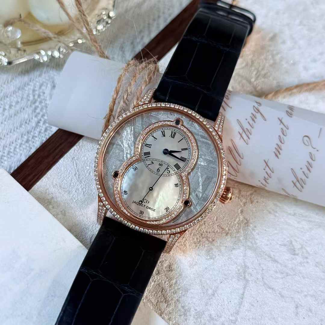 Jaquet-Droz J003033341 detail 3