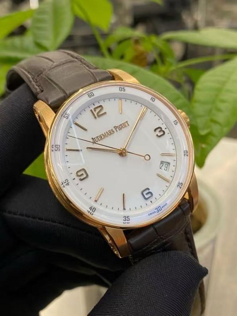 Audemars Piguet 15210OR.OO.A099CR.01