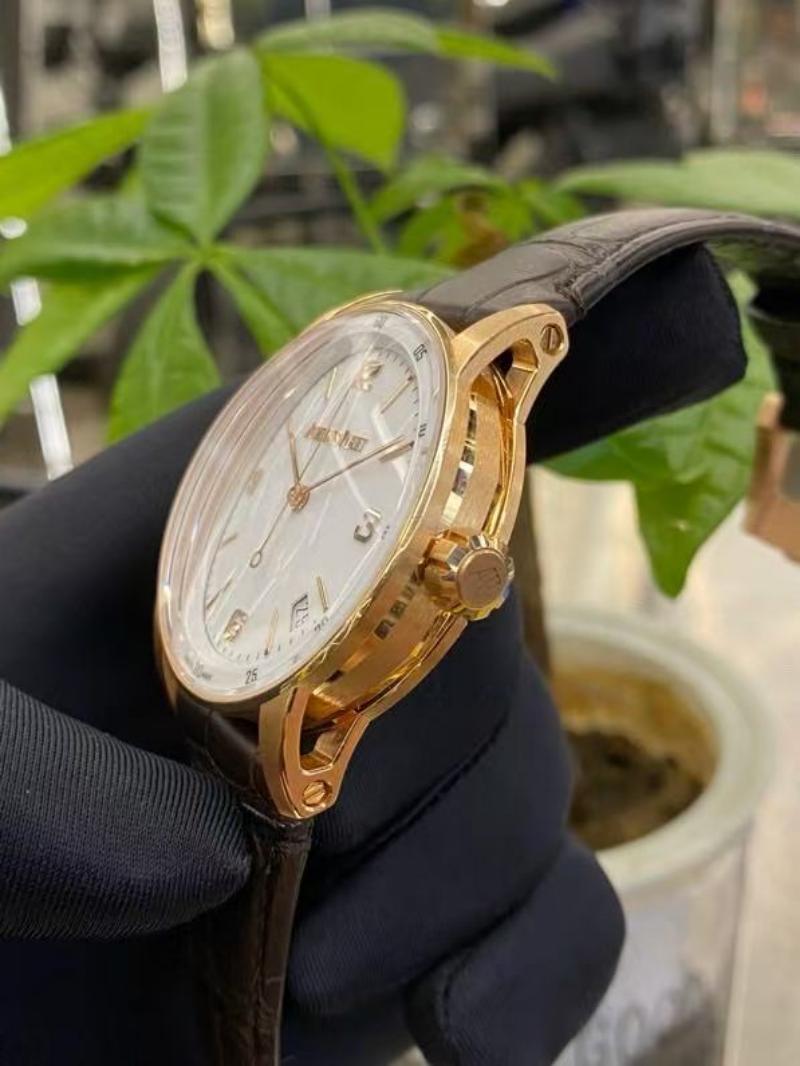 Audemars Piguet 15210OR.OO.A099CR.01 detail 4