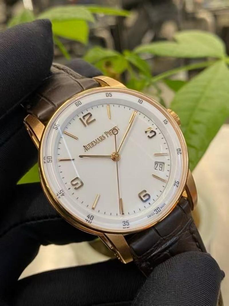 Audemars Piguet 15210OR.OO.A099CR.01 detail 3