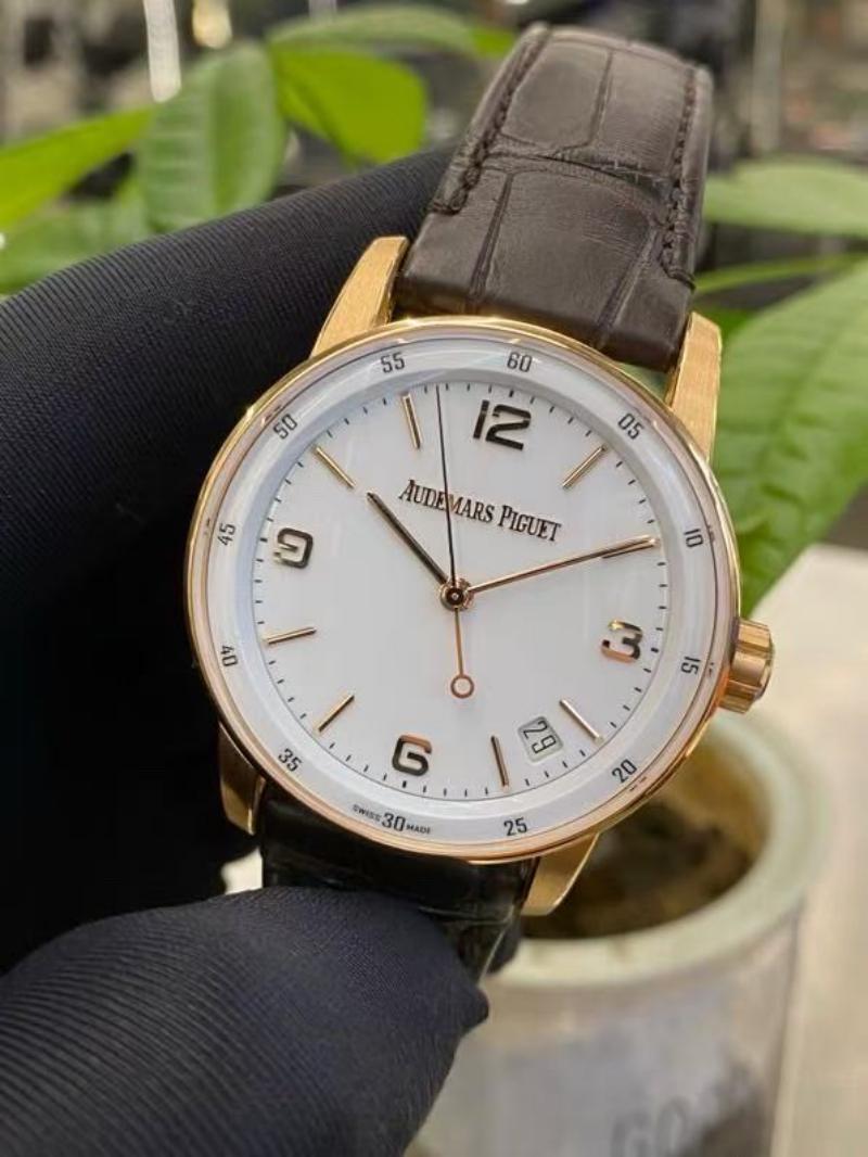 Audemars Piguet 15210OR.OO.A099CR.01 detail 2