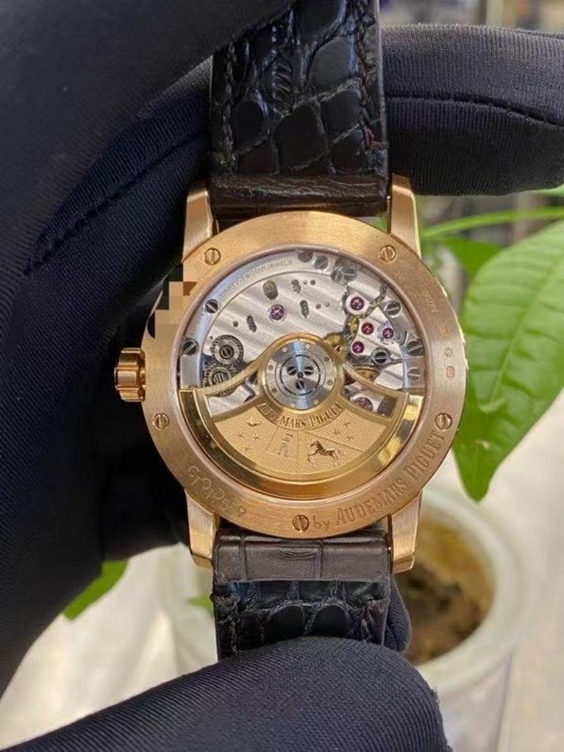 Audemars Piguet 15210OR.OO.A099CR.01 detail 5