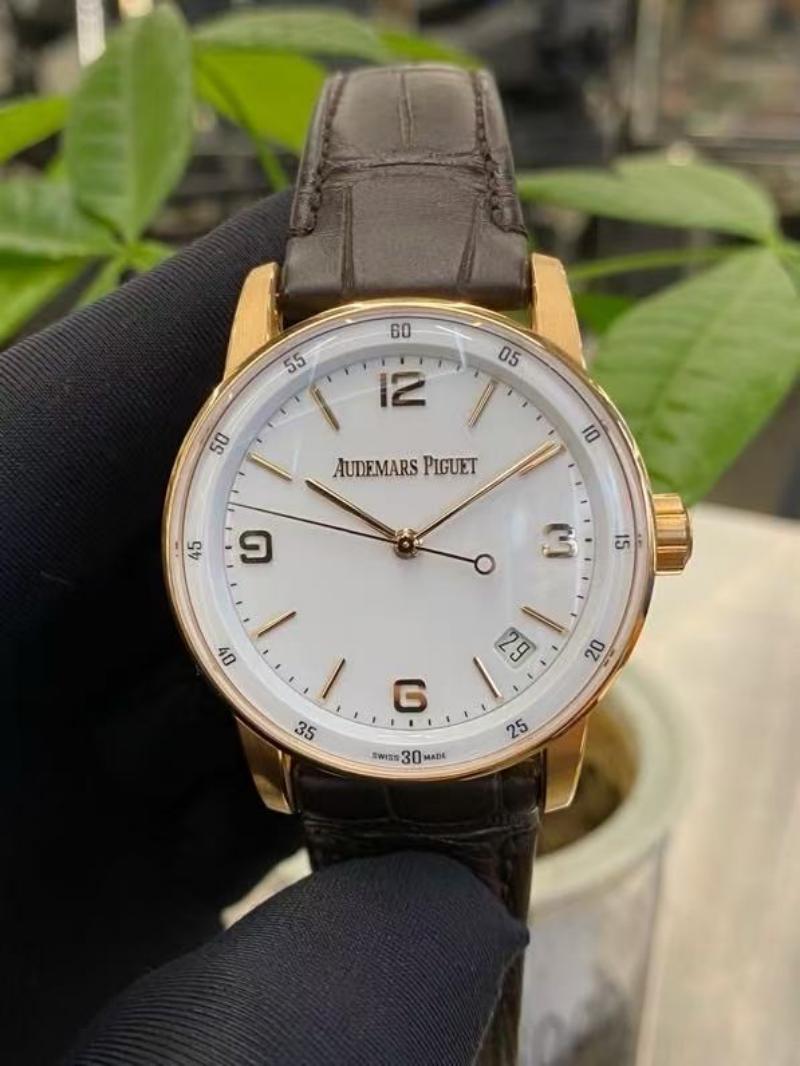 Audemars Piguet 15210OR.OO.A099CR.01 detail 1