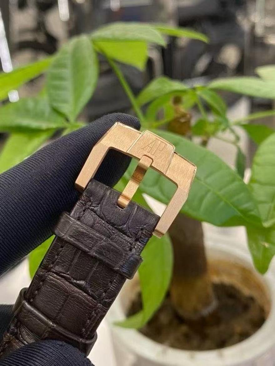 Audemars Piguet 15210OR.OO.A099CR.01 detail 6