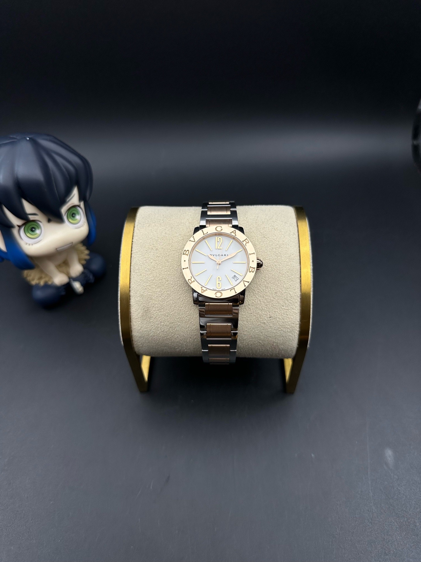 Bulgari 102071 detail 1