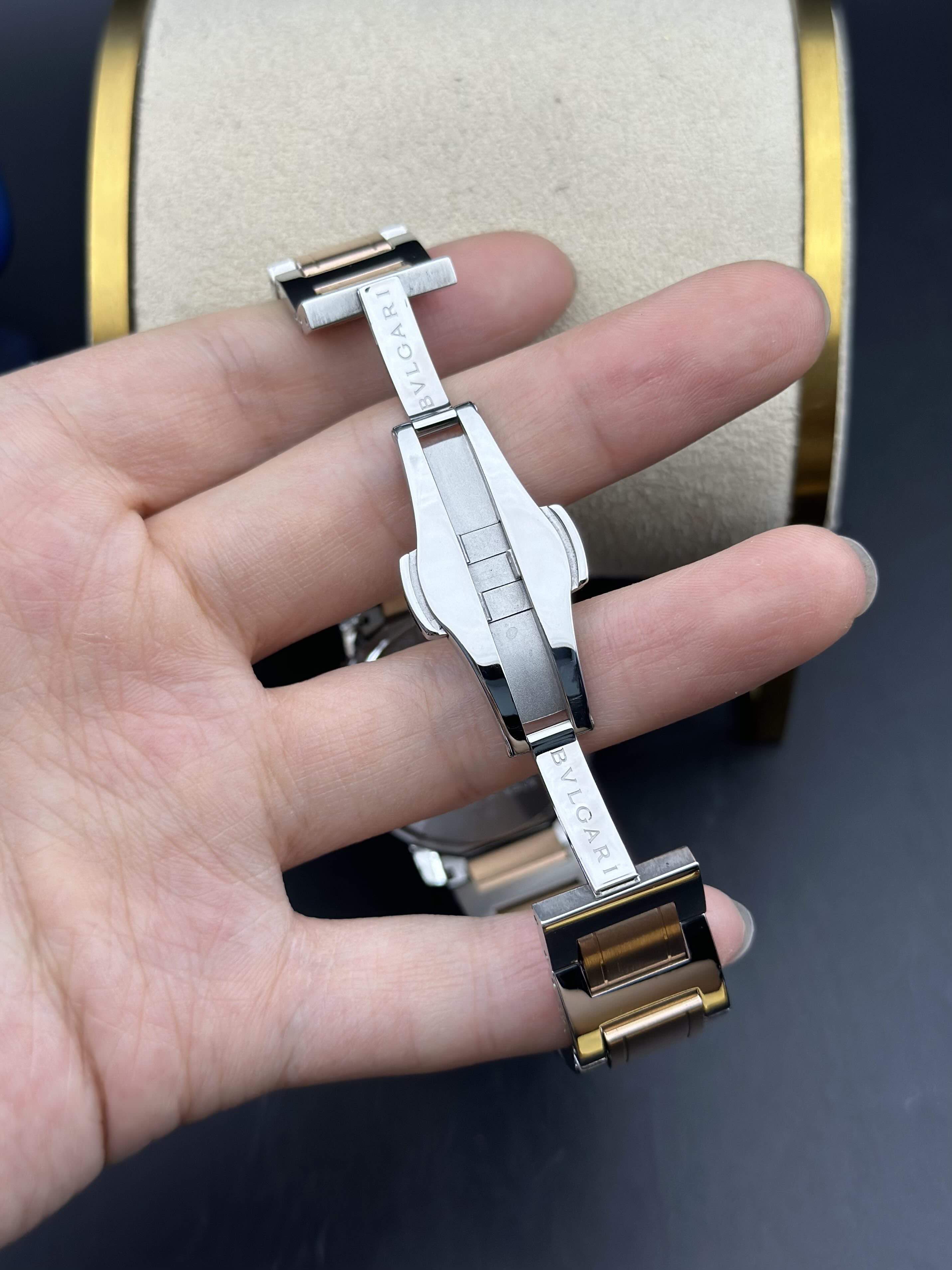 Bulgari 102071 detail 5
