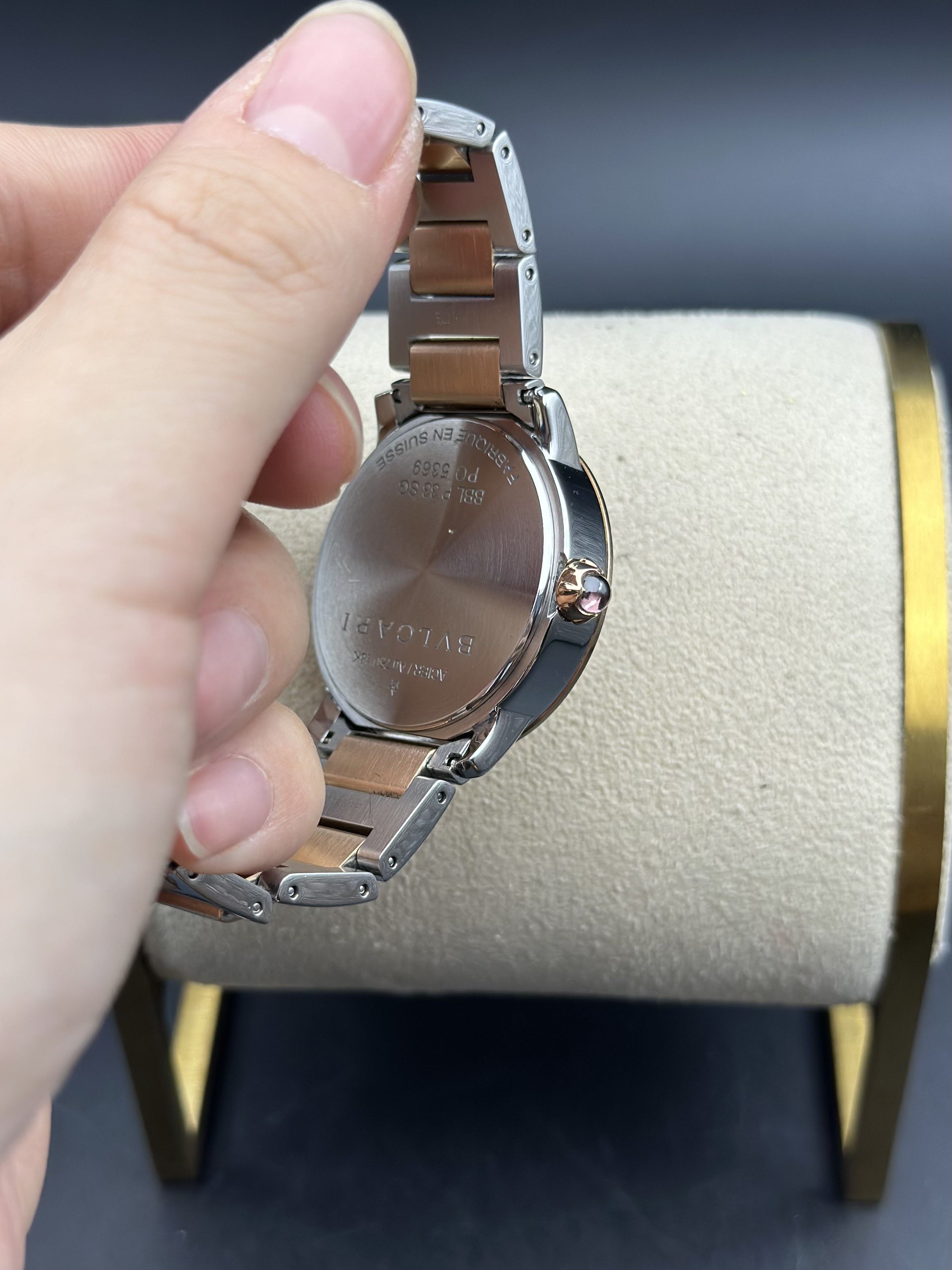 Bulgari 102071 detail 6
