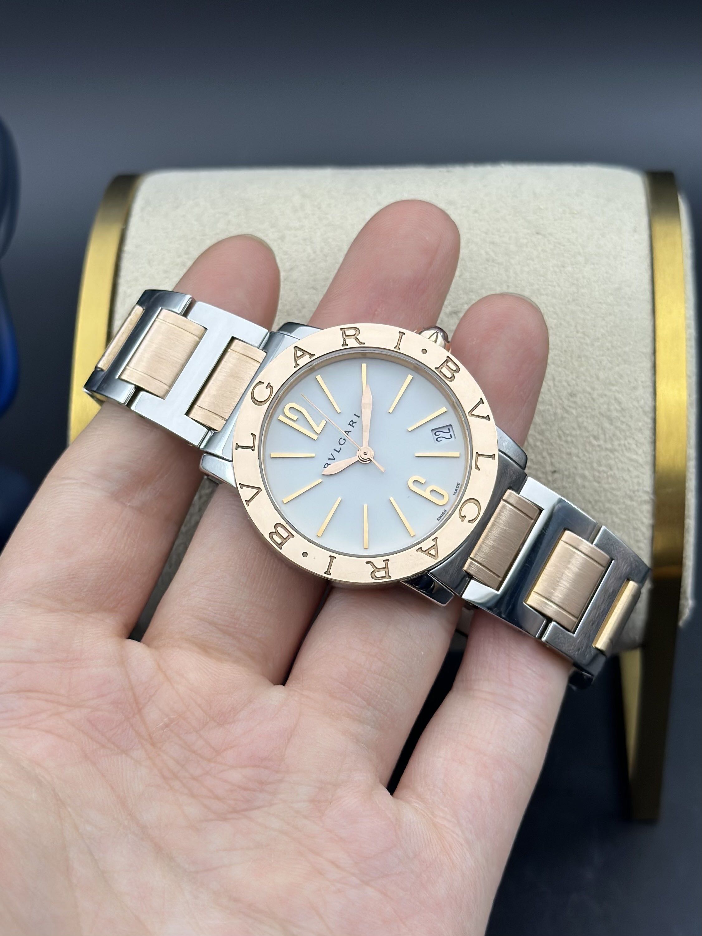 Bulgari 102071 detail 3