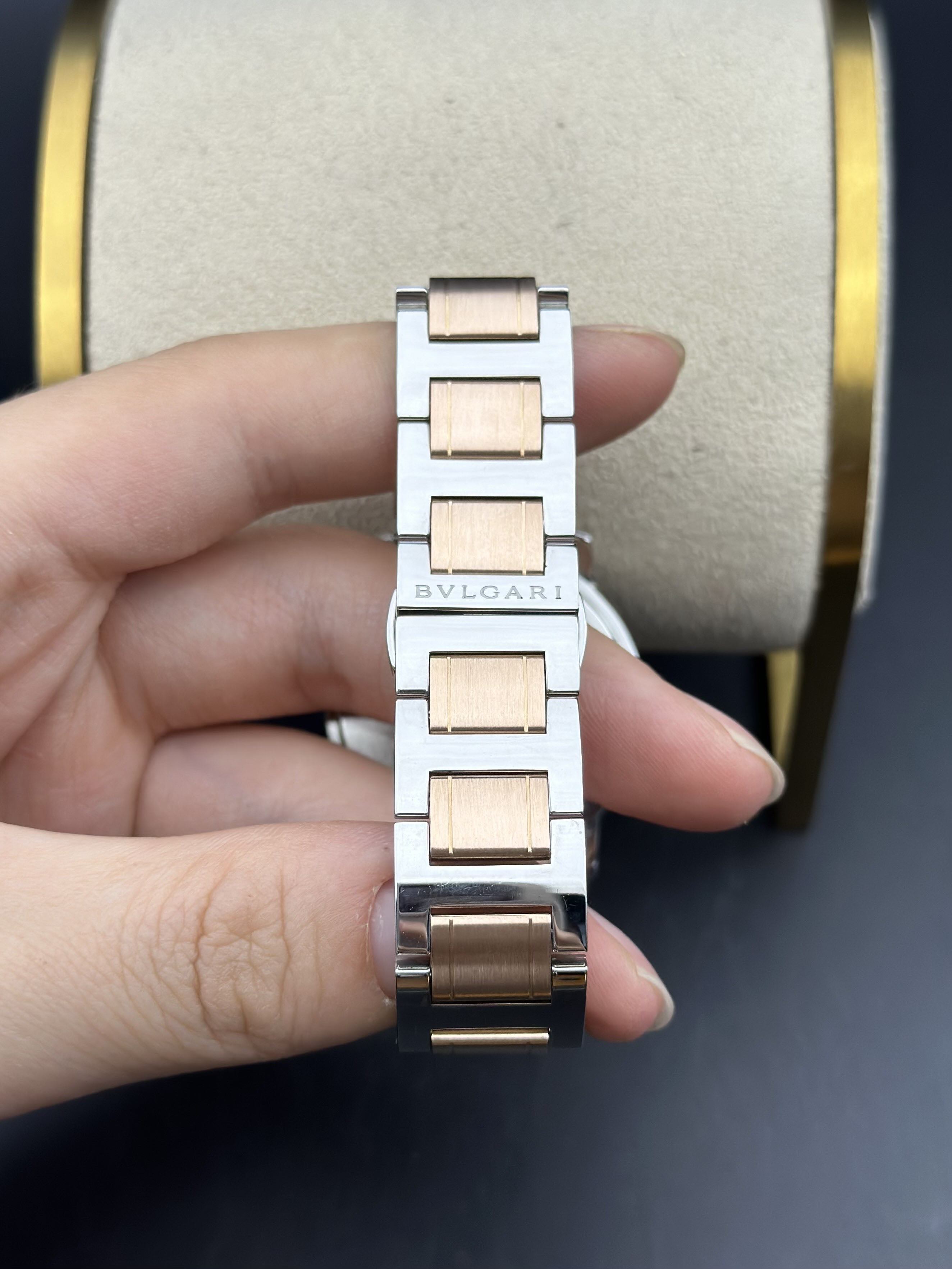 Bulgari 102071 detail 4