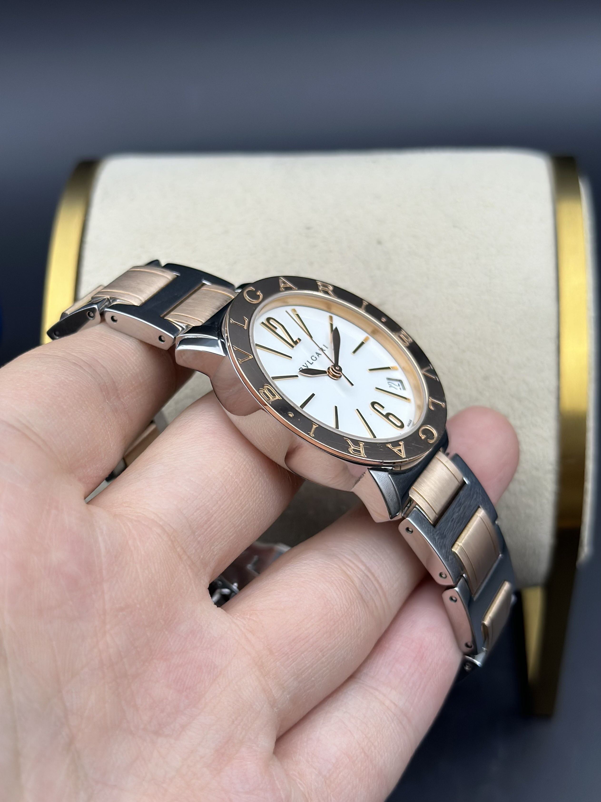 Bulgari 102071 detail 2