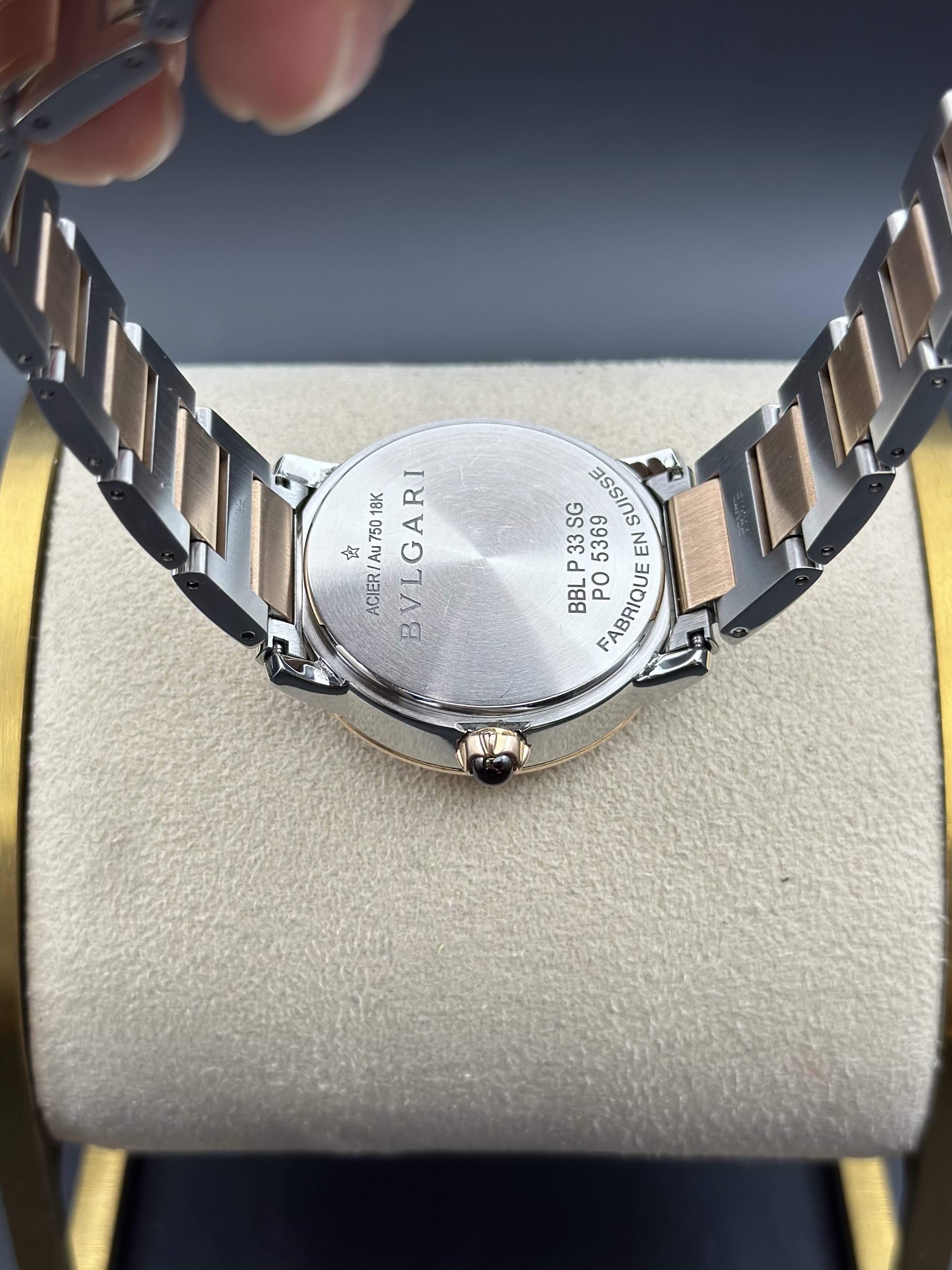 Bulgari 102071 detail 7