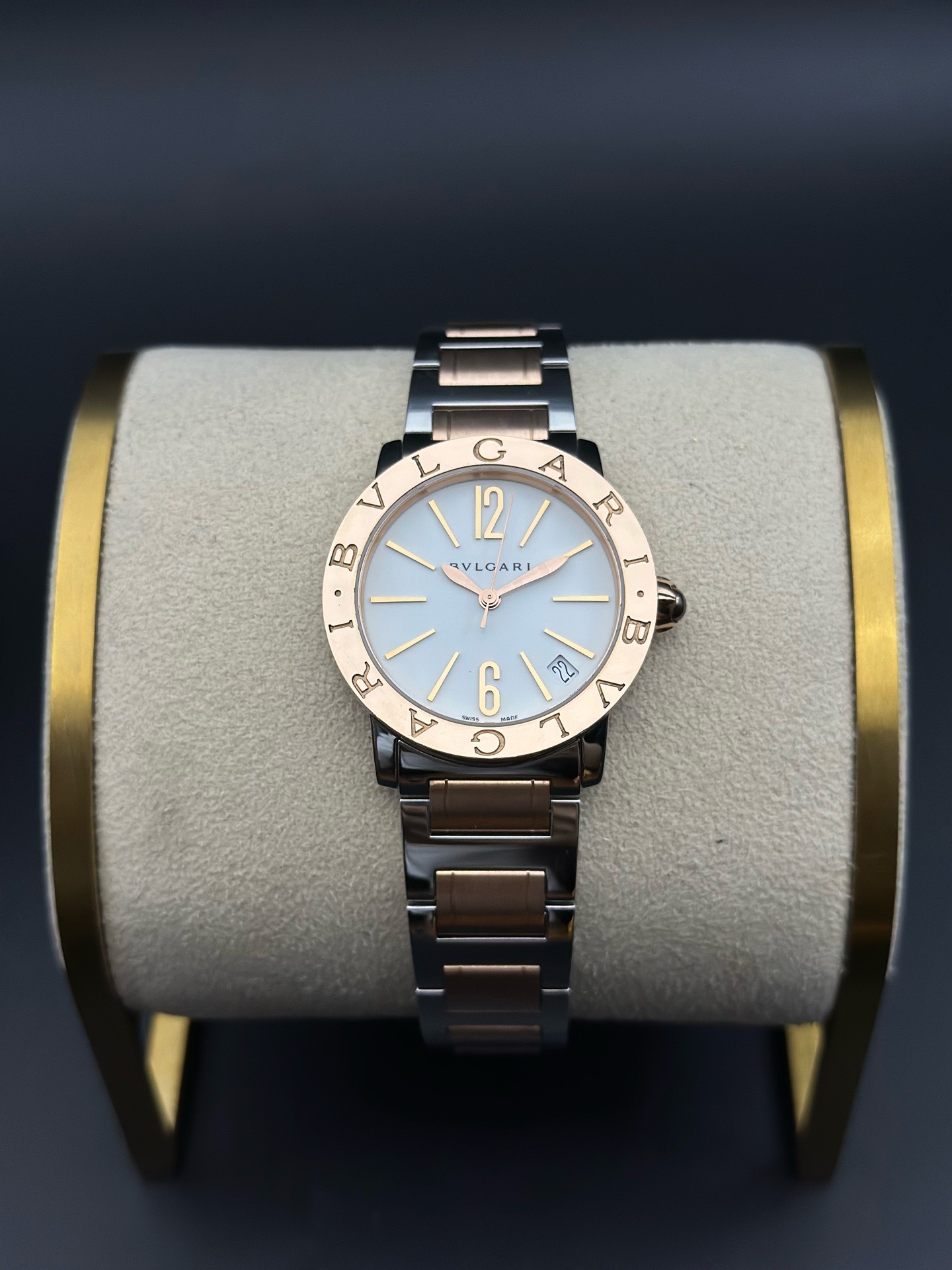 Bulgari 102071