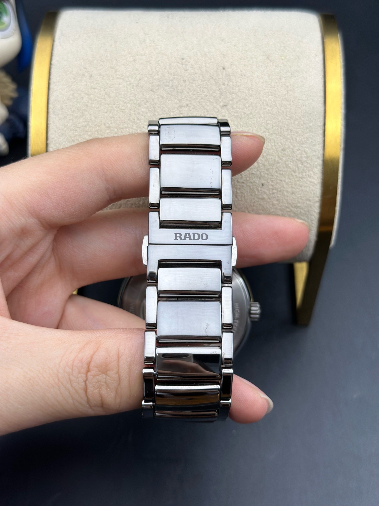 Rado R27510152 detail 4