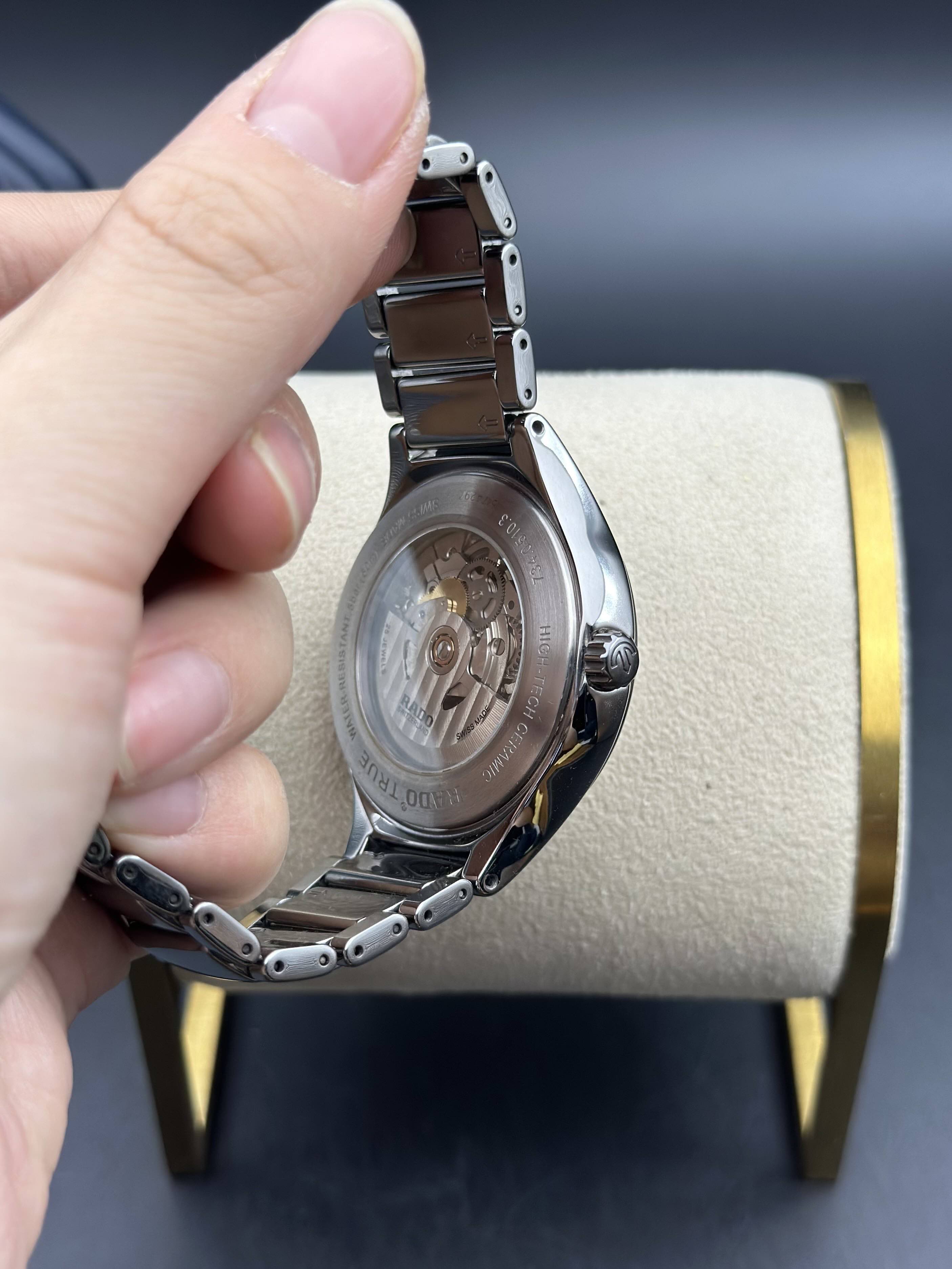 Rado R27510152 detail 7