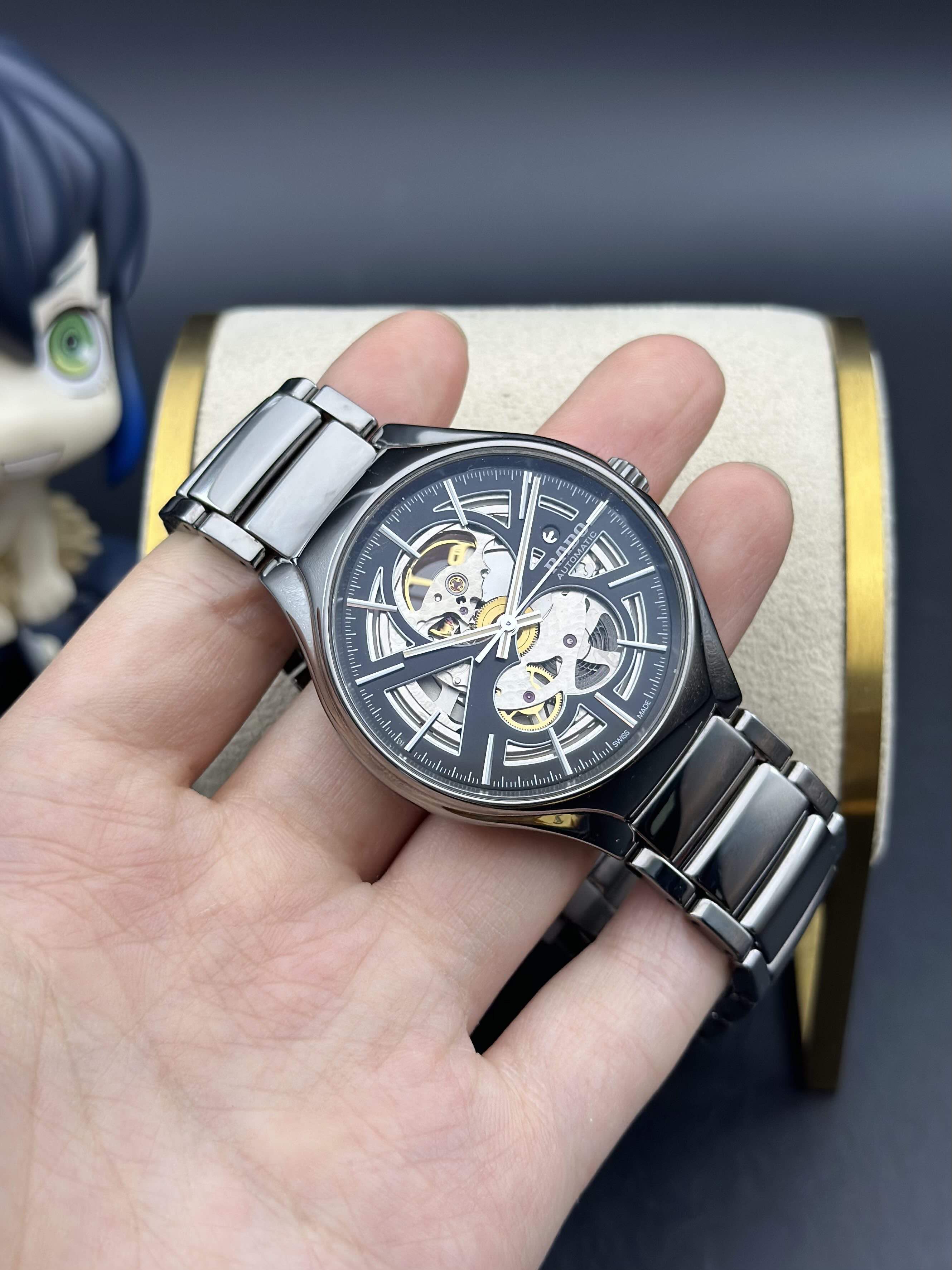Rado R27510152 detail 3