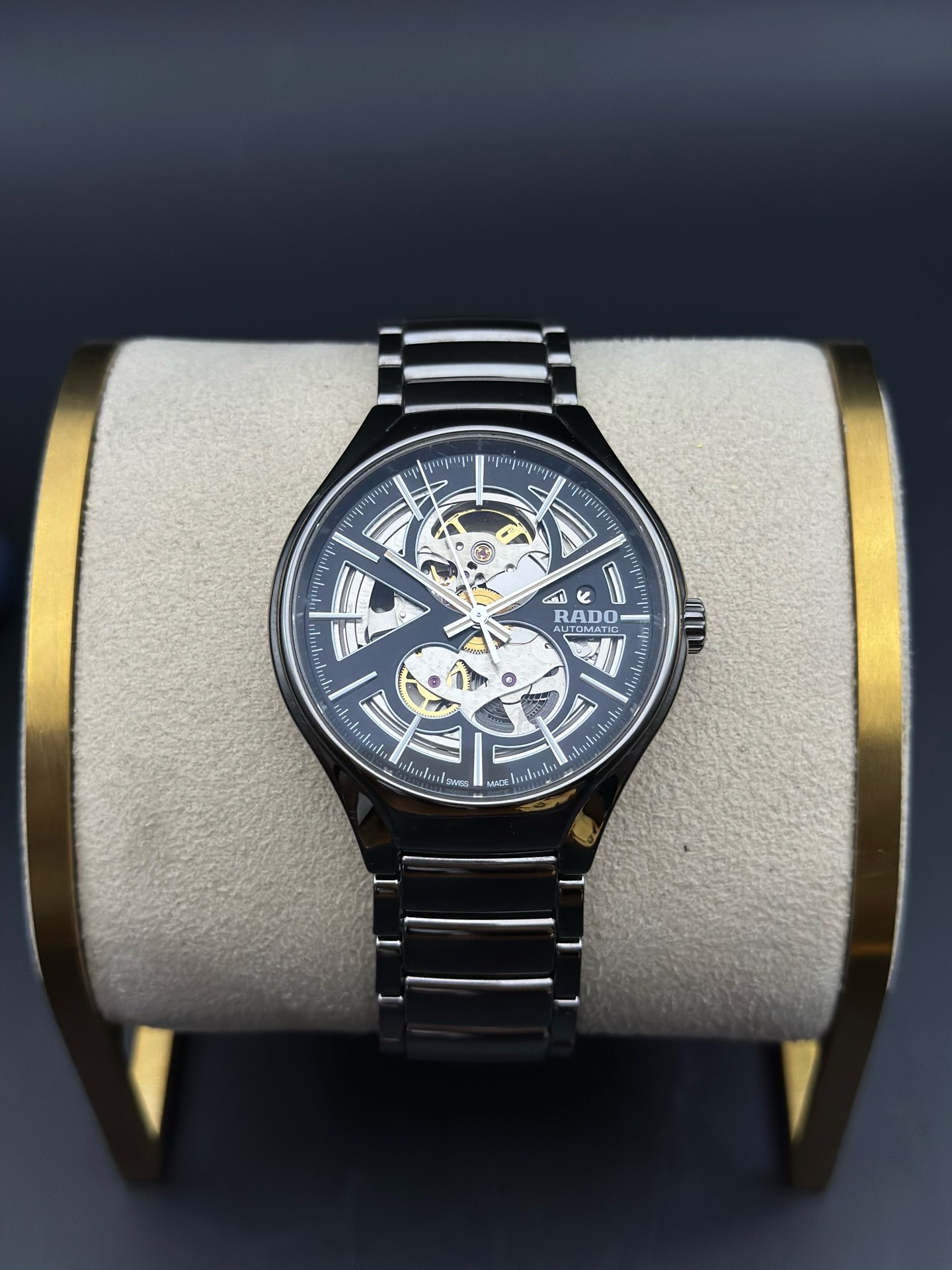 Rado R27510152