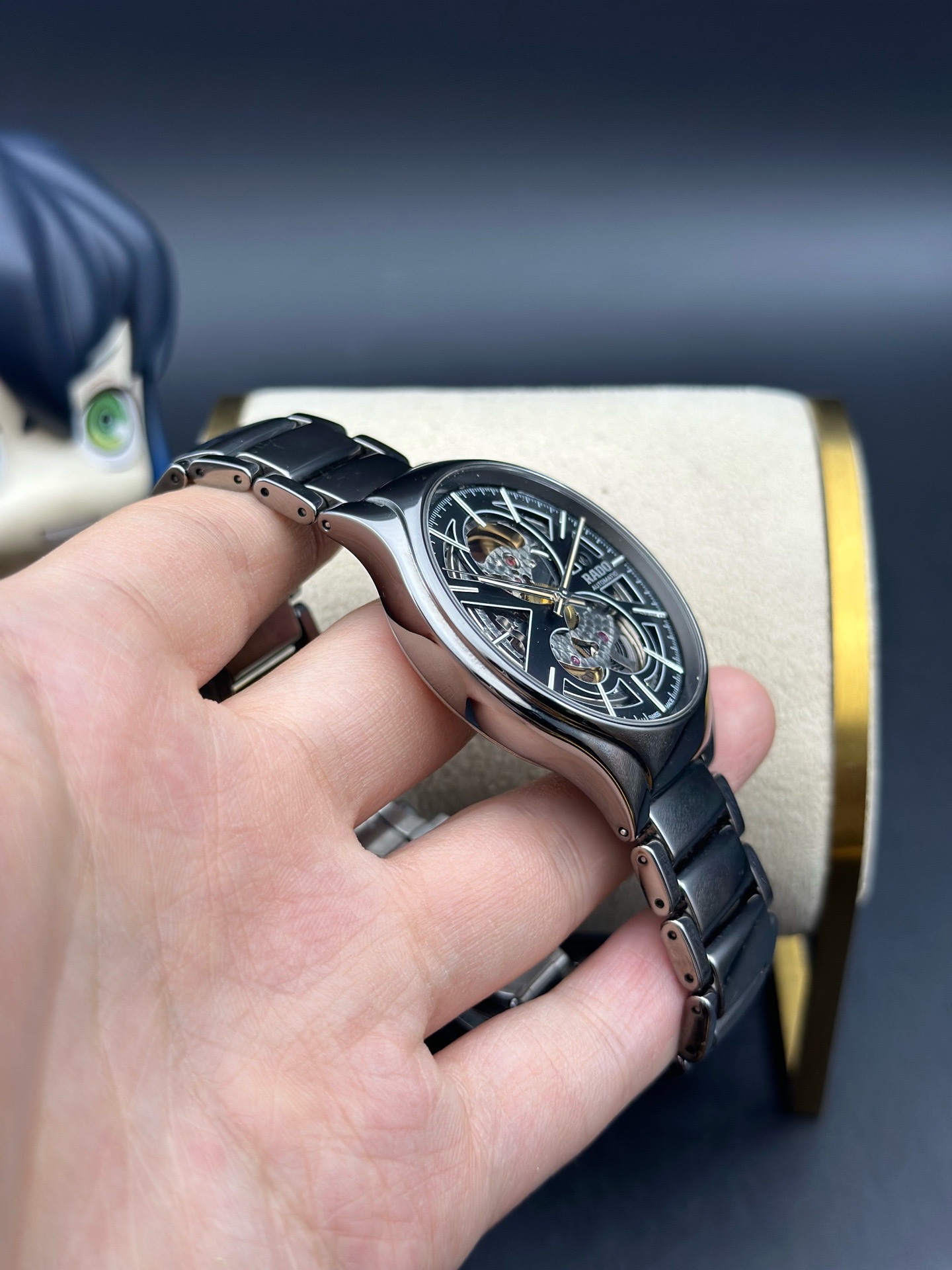 Rado R27510152 detail 2