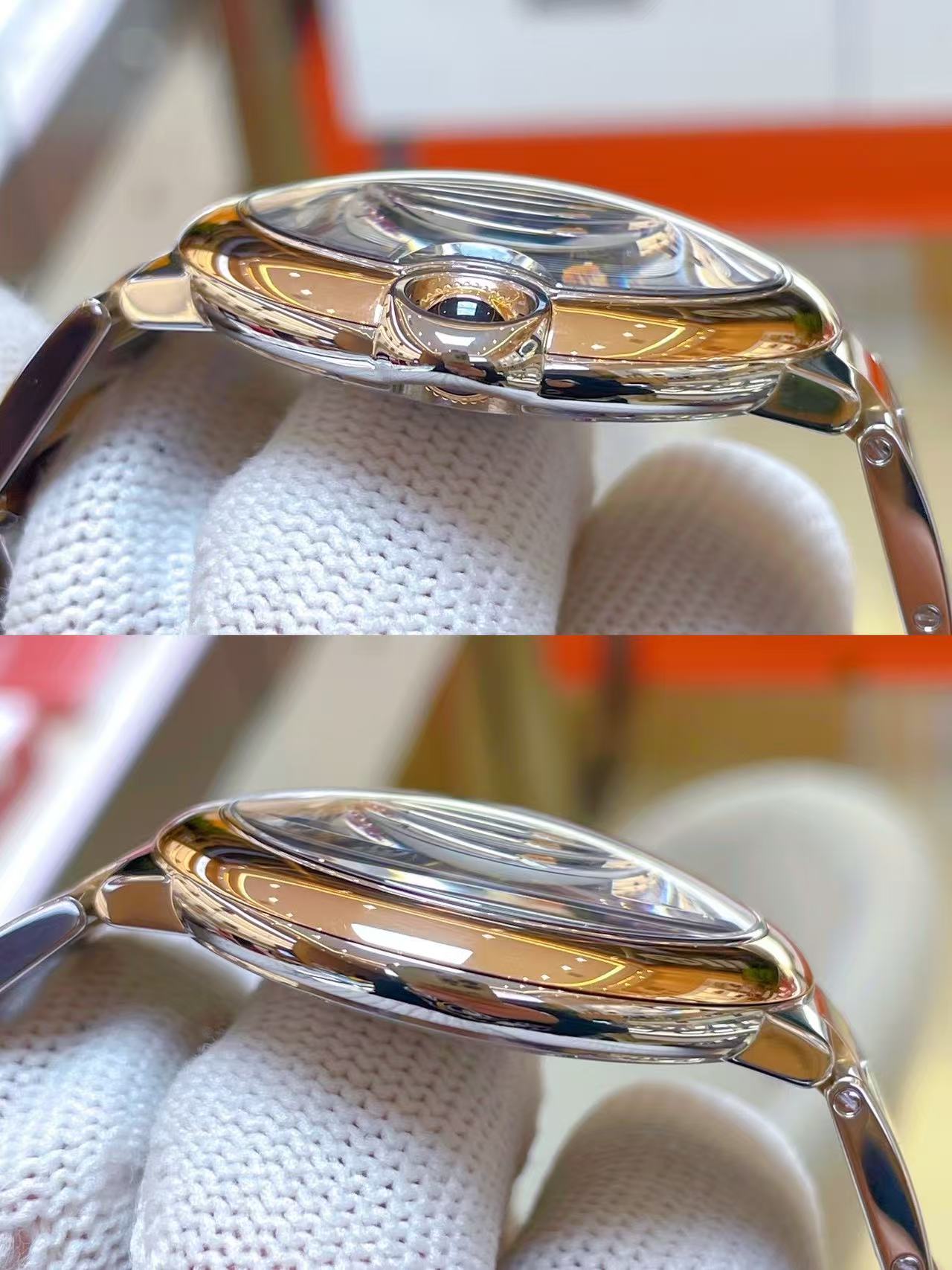Cartier W2BB0034 detail 1