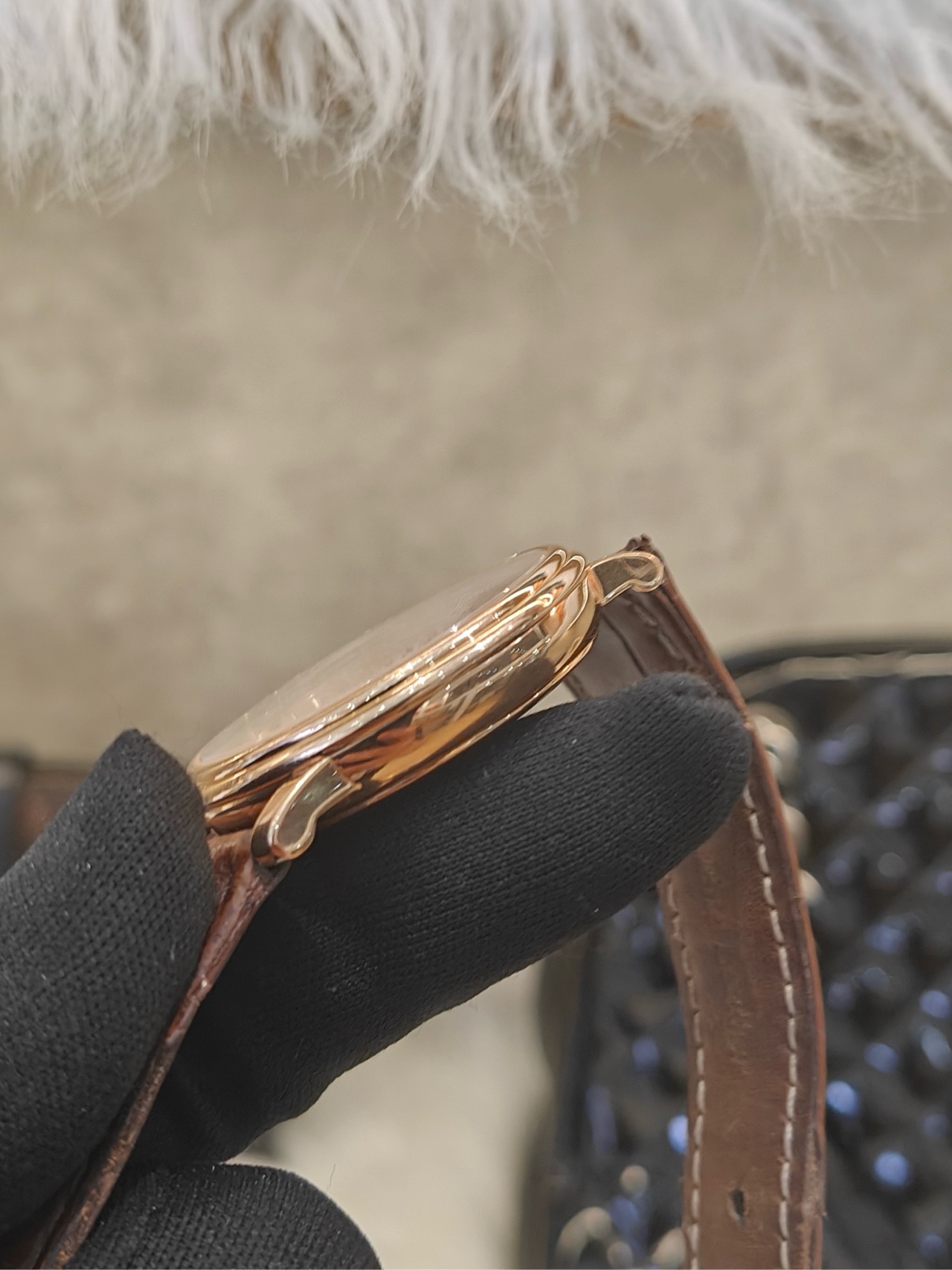 Blancpain 6260 detail 3