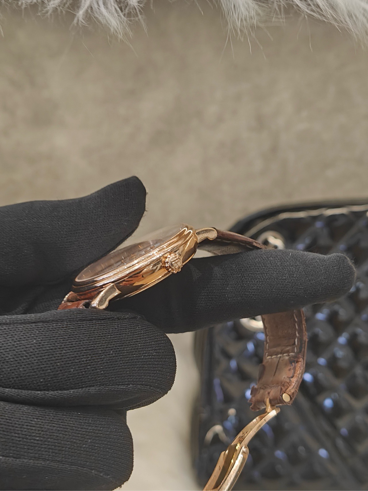Blancpain 6260 detail 4