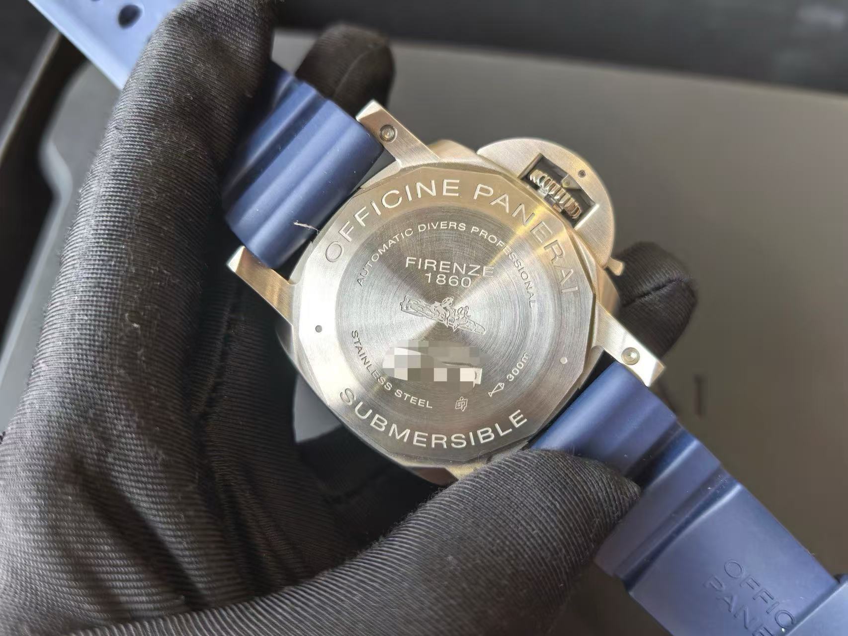 Panerai PAM00959 detail 4