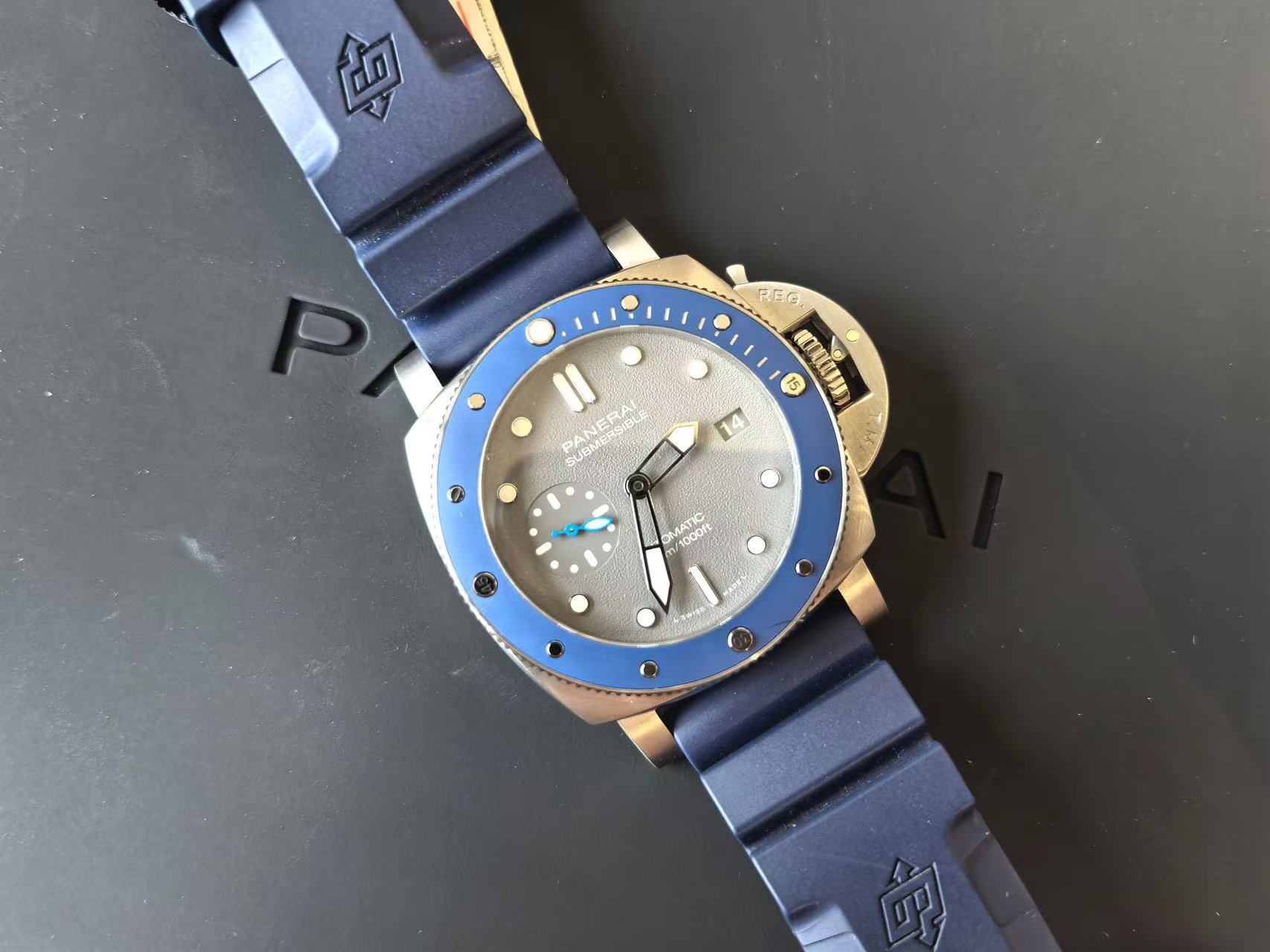 Panerai PAM00959