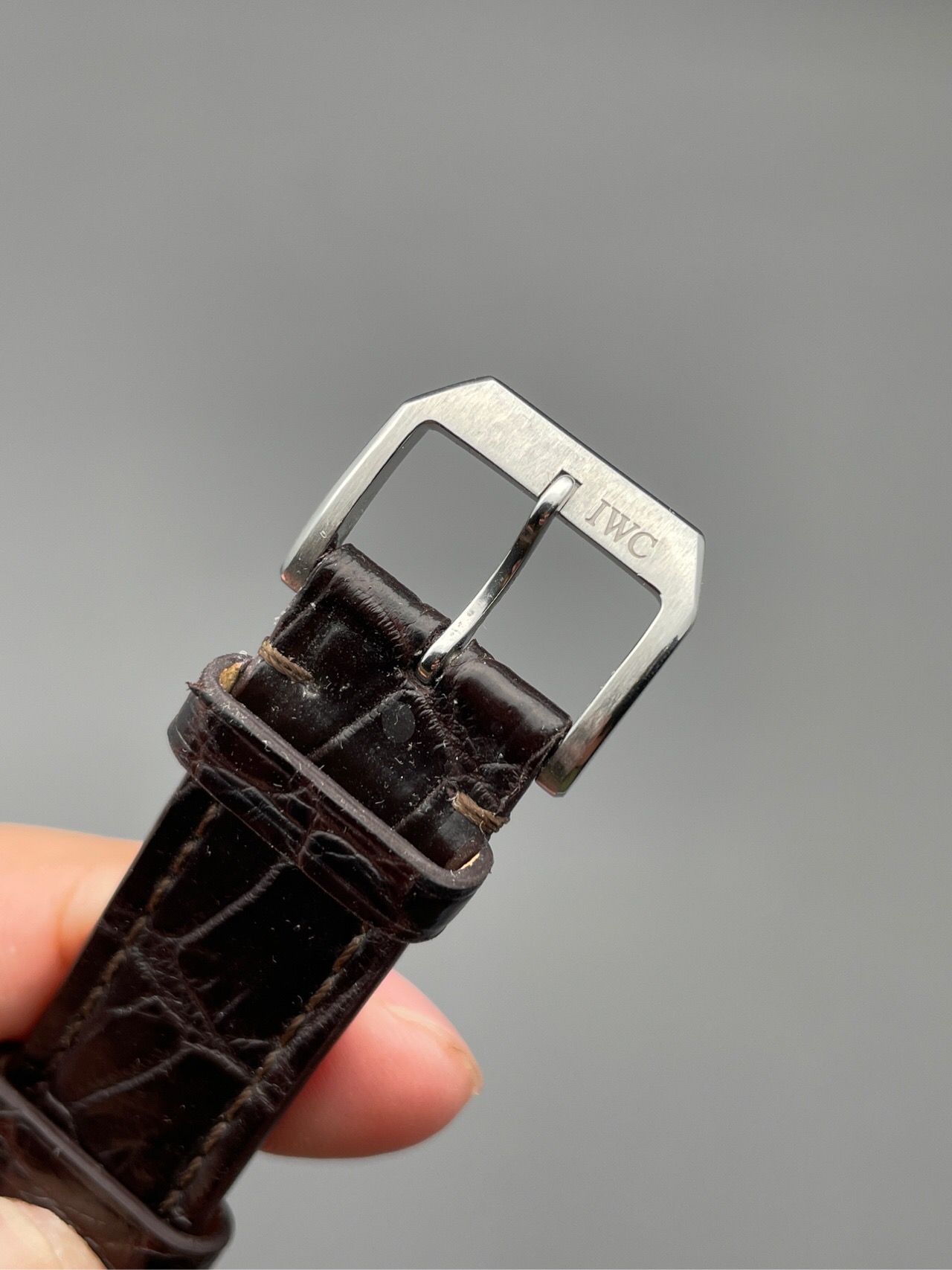 IWC IW452314 detail 3