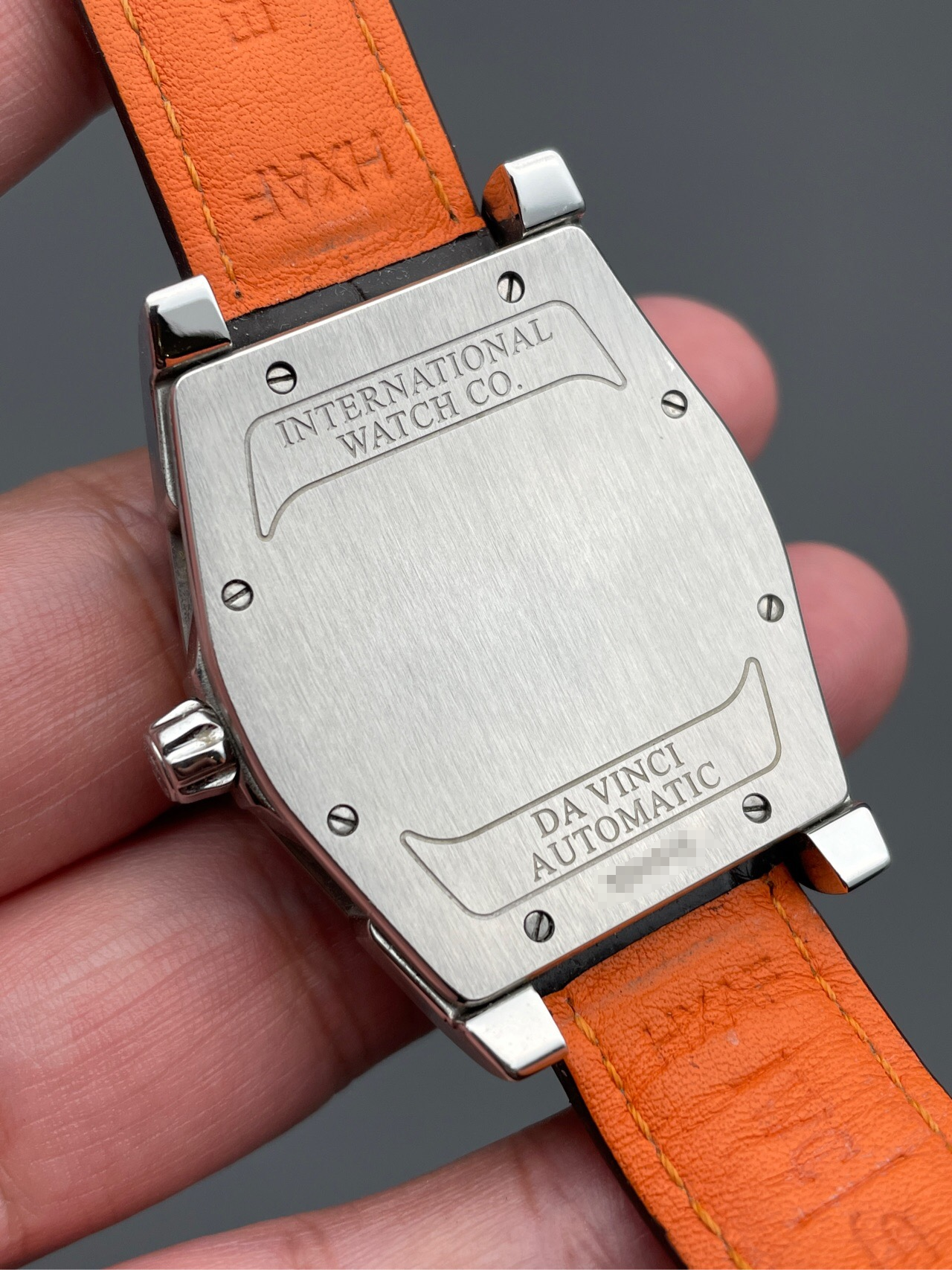 IWC IW452314 detail 4