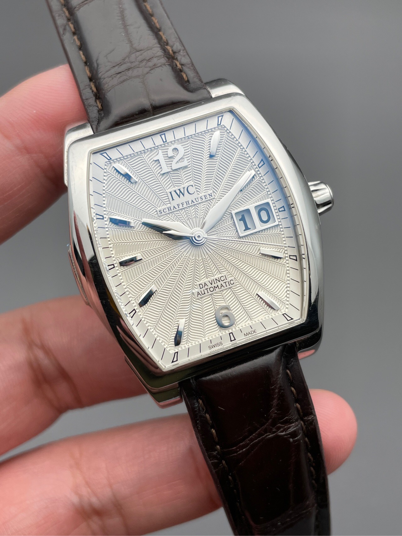 IWC IW452314 detail 1