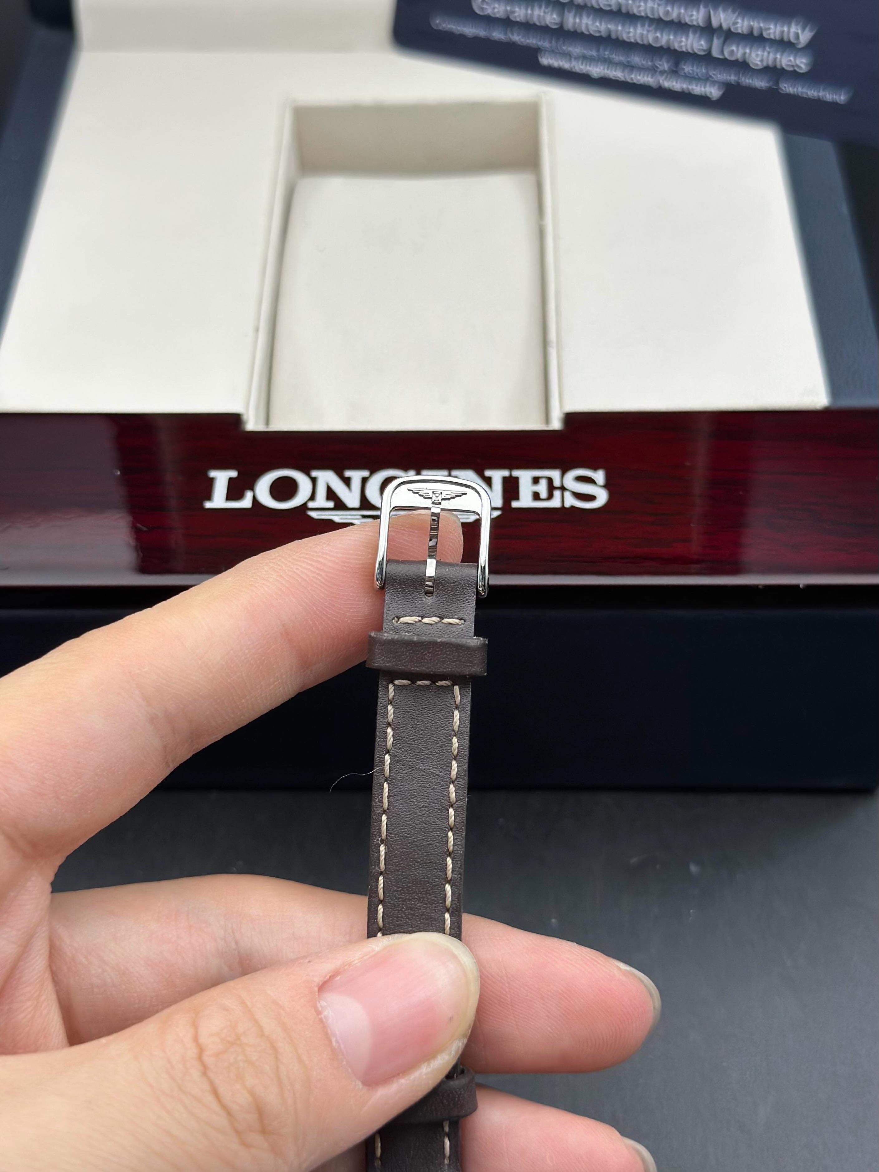 Longines L6.135.0.73.2 detail 4