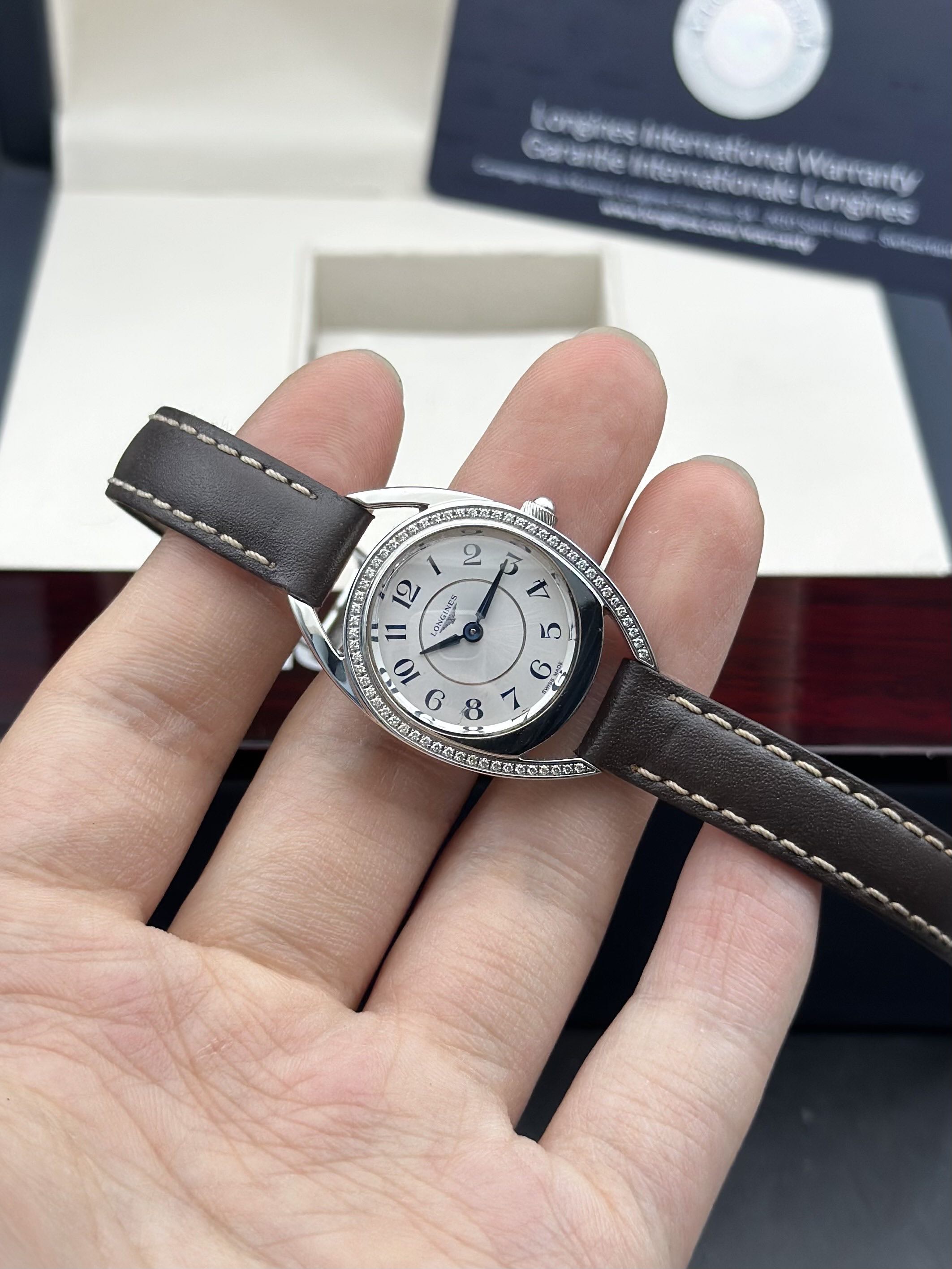 Longines L6.135.0.73.2 detail 1