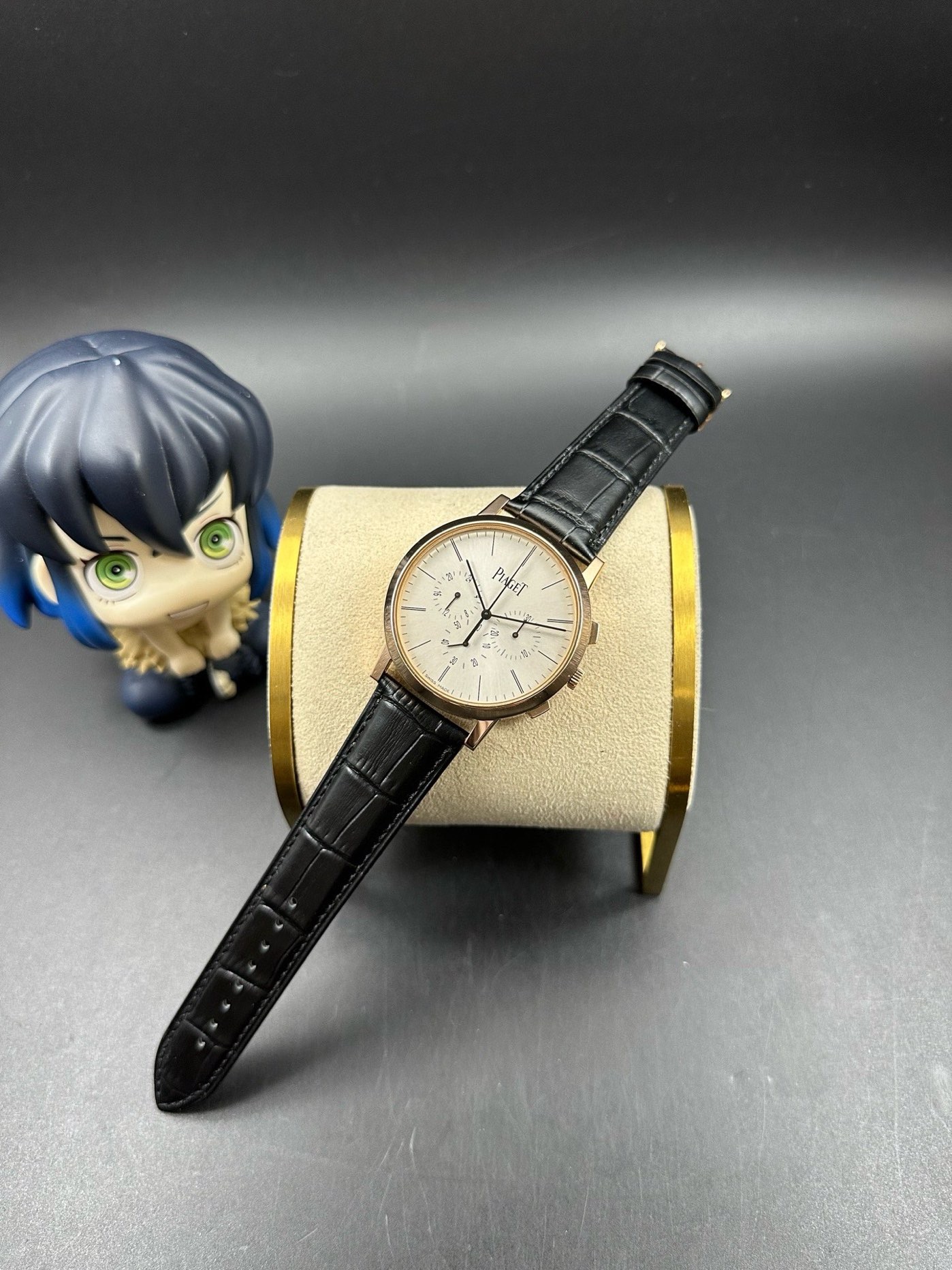 Piaget G0A40030 detail 2