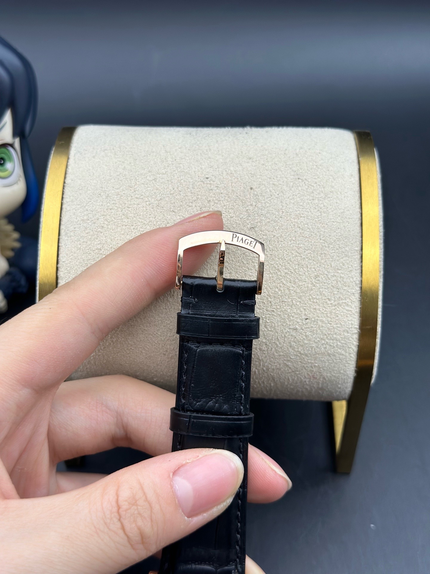 Piaget G0A40030 detail 5