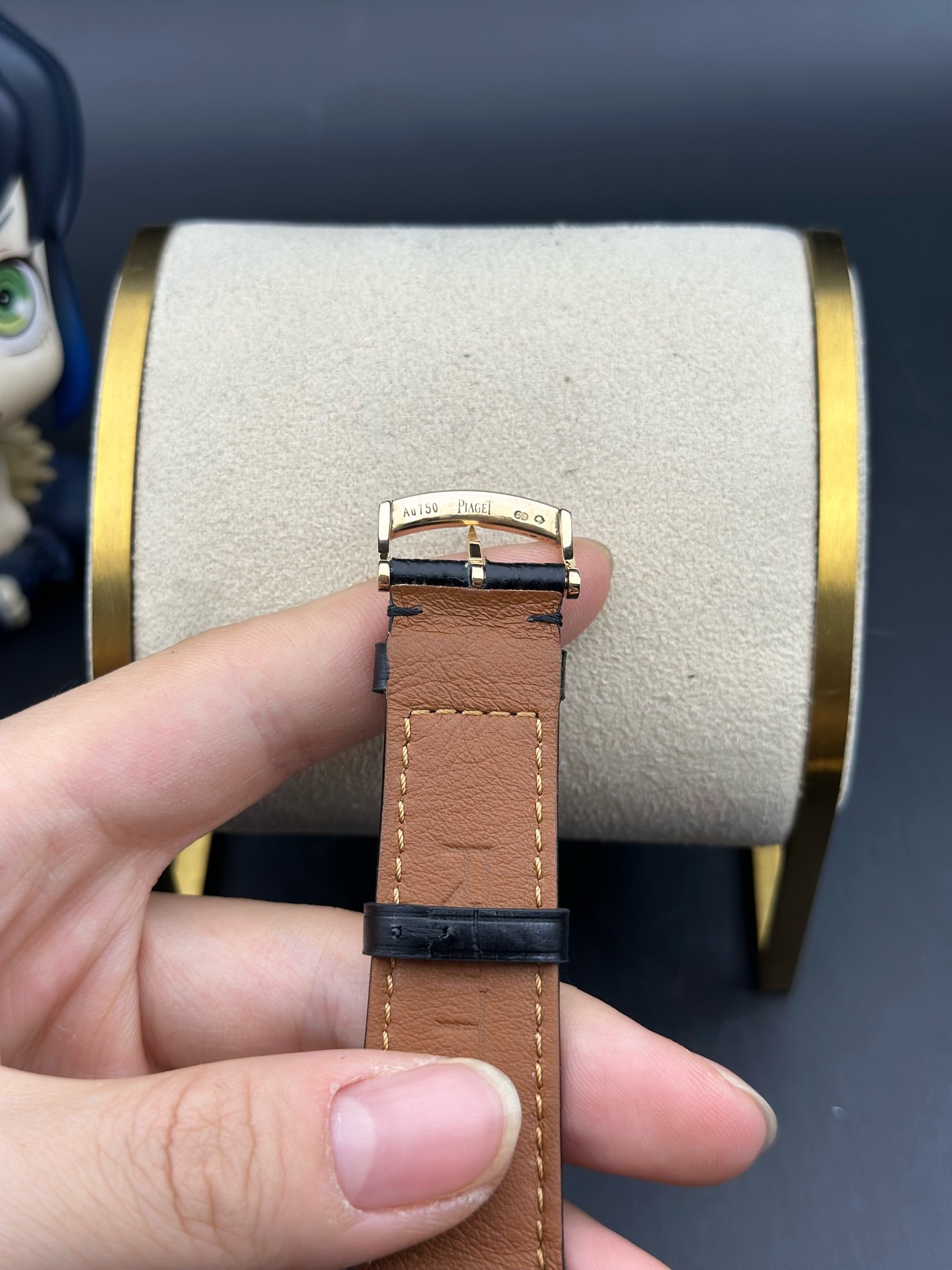 Piaget G0A40030 detail 6