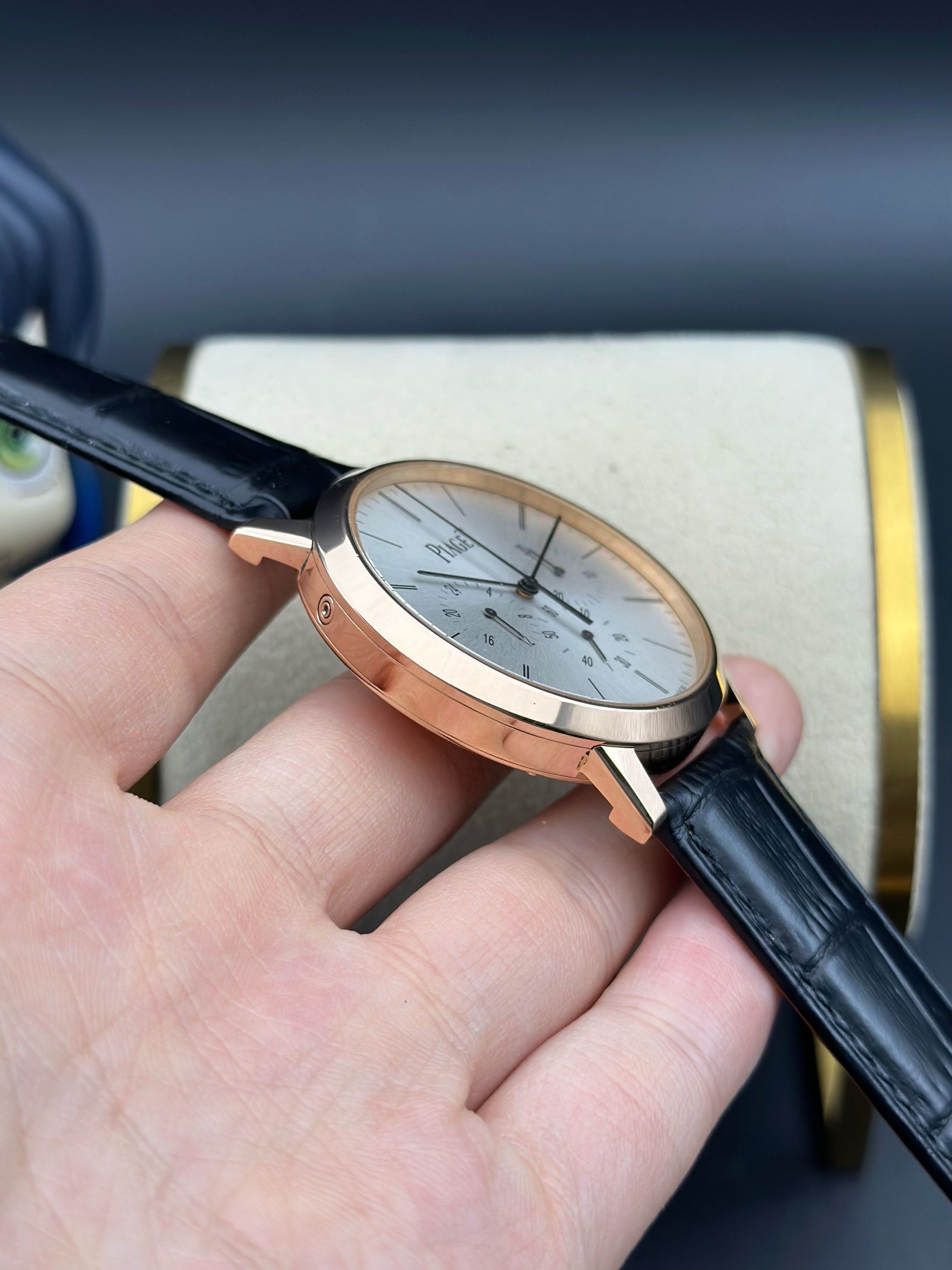 Piaget G0A40030 detail 3