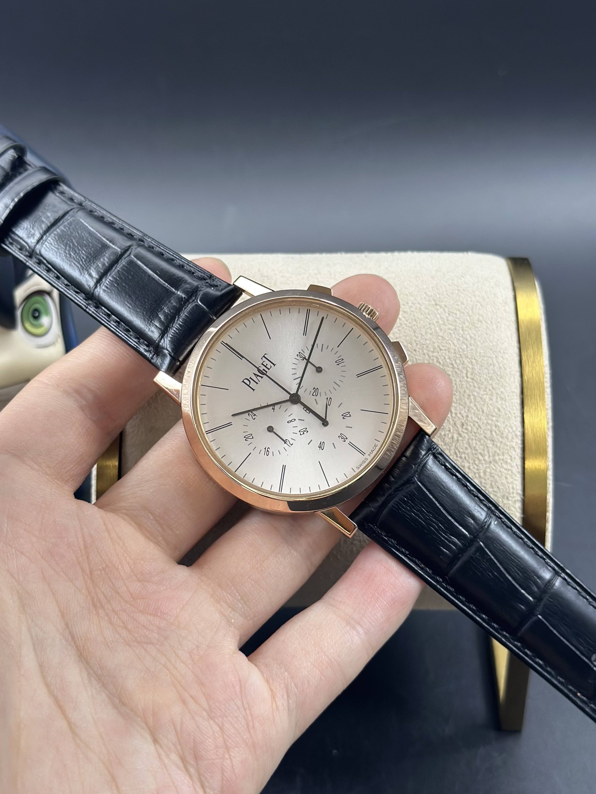 Piaget G0A40030 detail 1