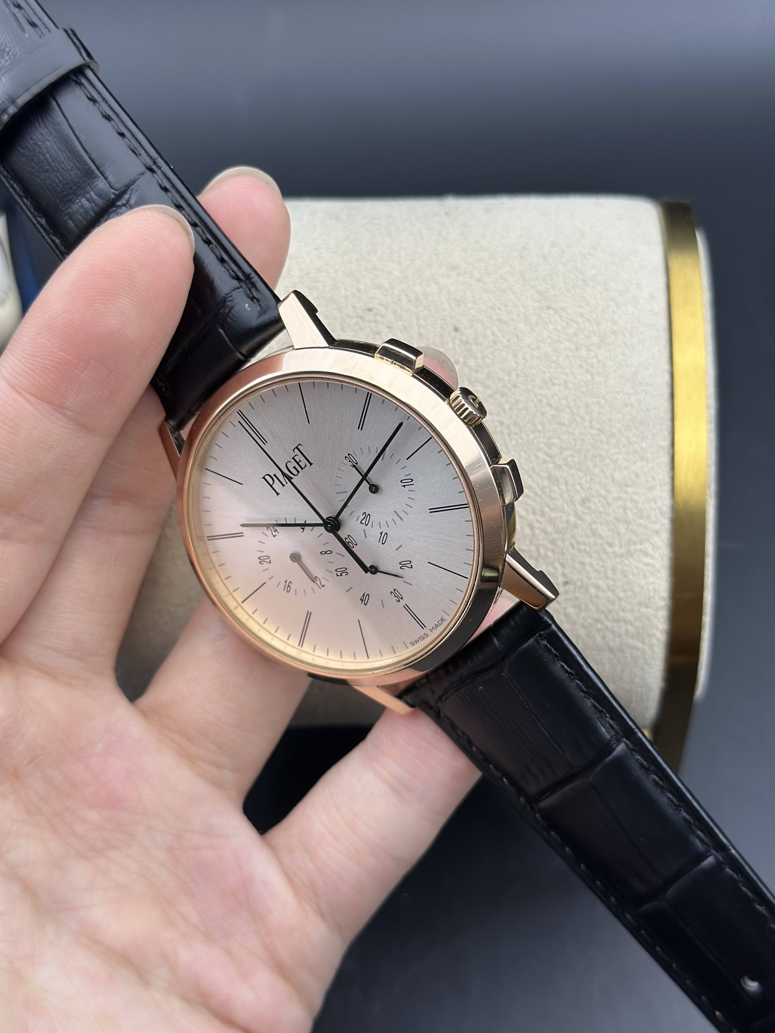 Piaget G0A40030 detail 4