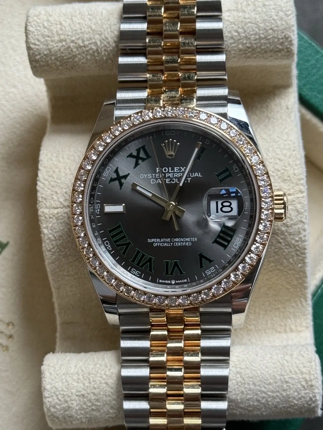 What is the Top 10 Watch Brands?