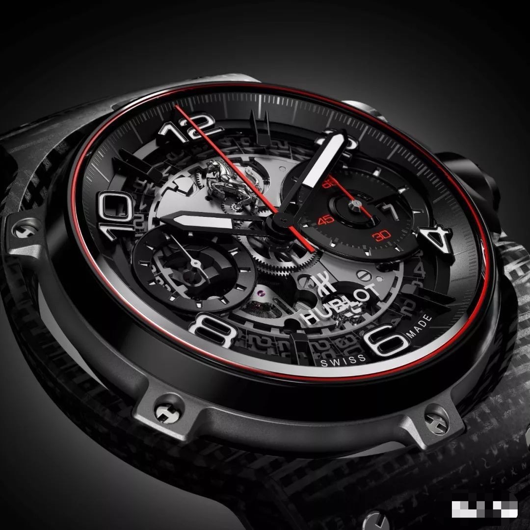 Hublot 526.QB.0124.VR detail 1