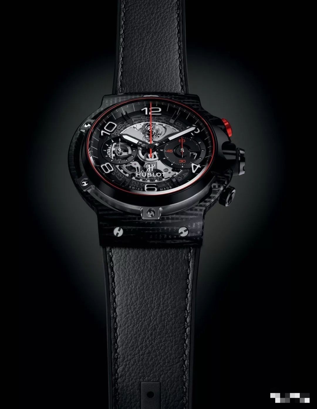 Hublot 526.QB.0124.VR detail 3