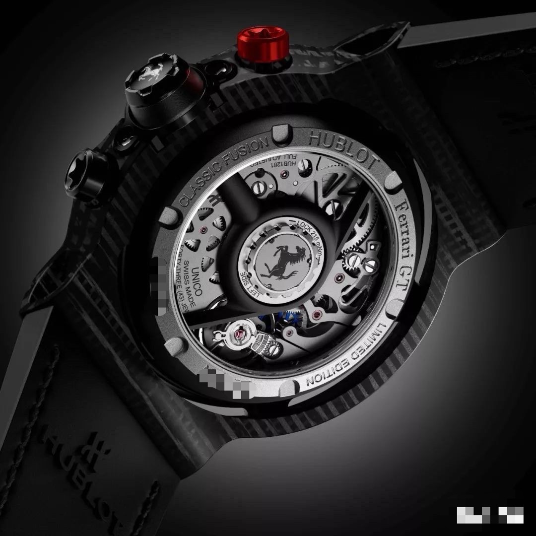 Hublot 526.QB.0124.VR detail 4