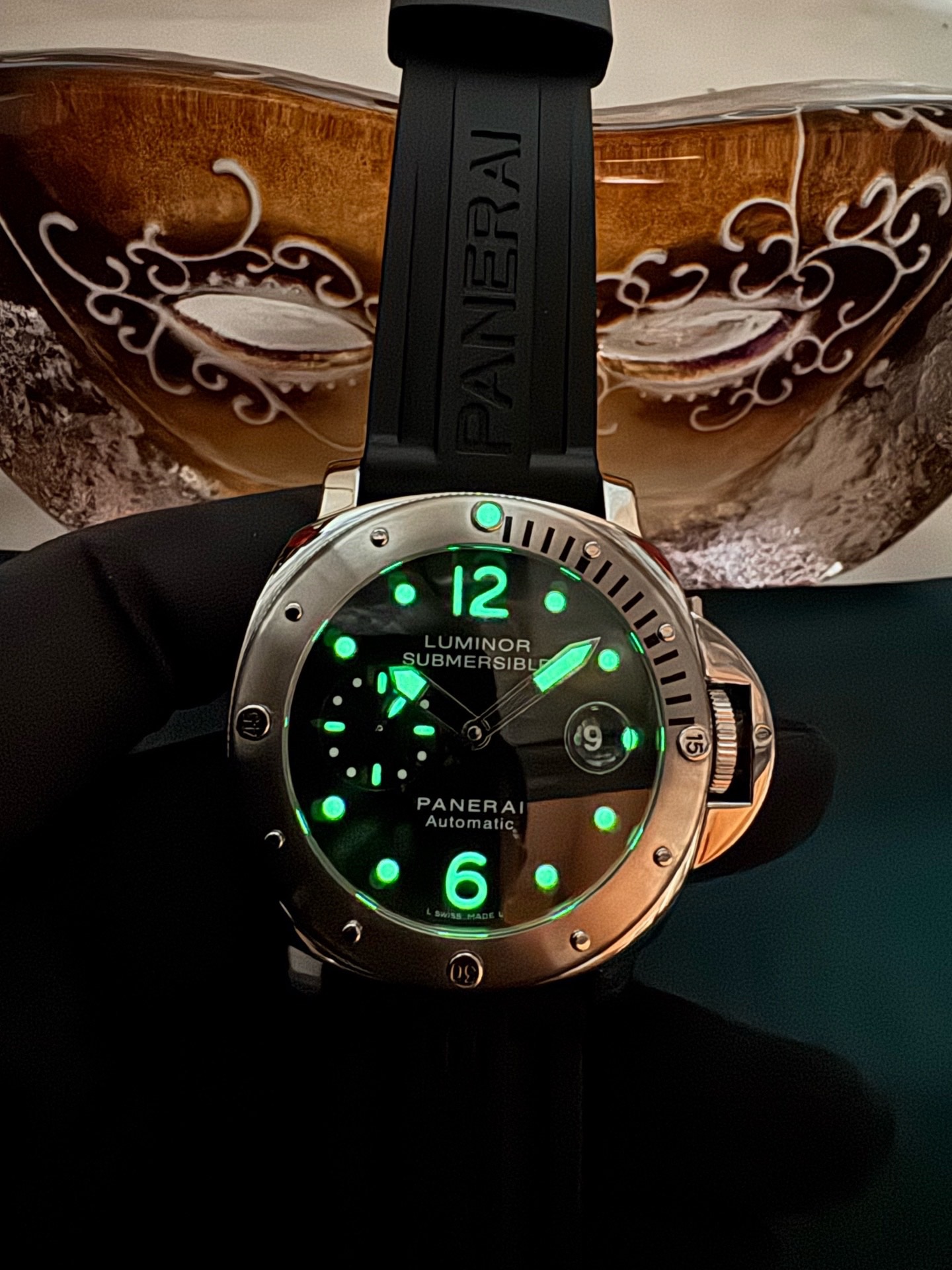 Panerai 00024 detail 6