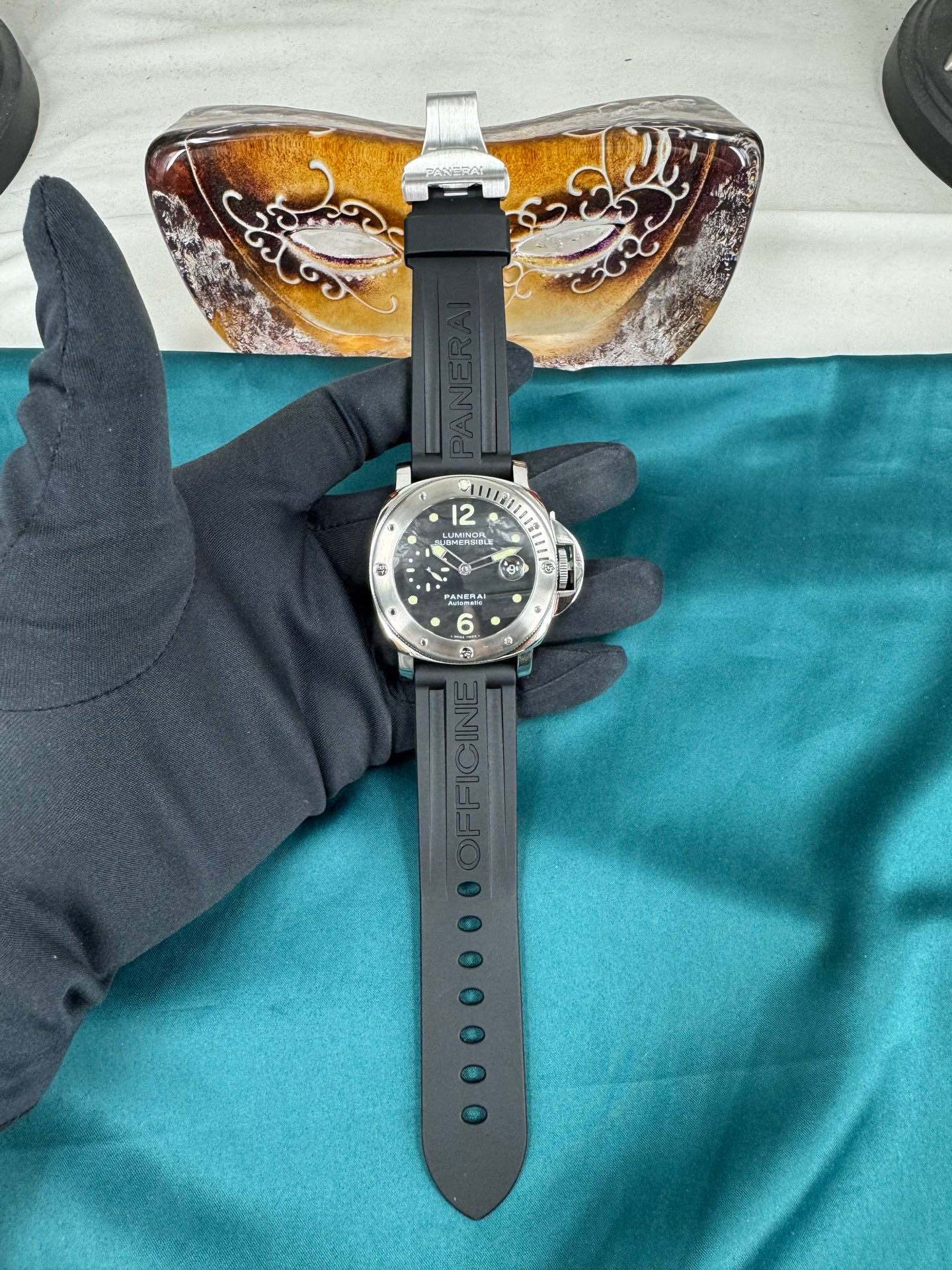 Panerai 00024 detail 4