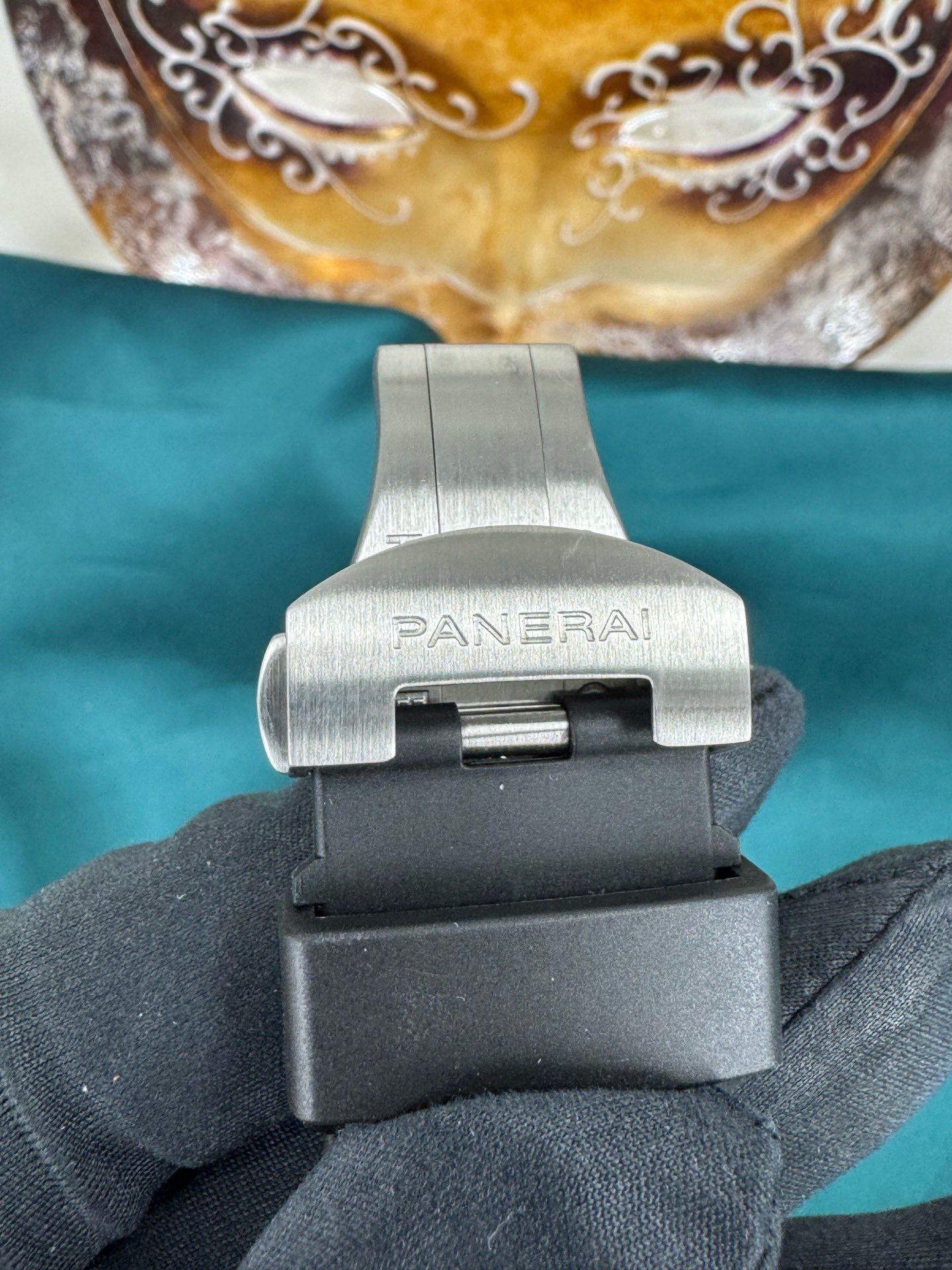 Panerai 00024 detail 5