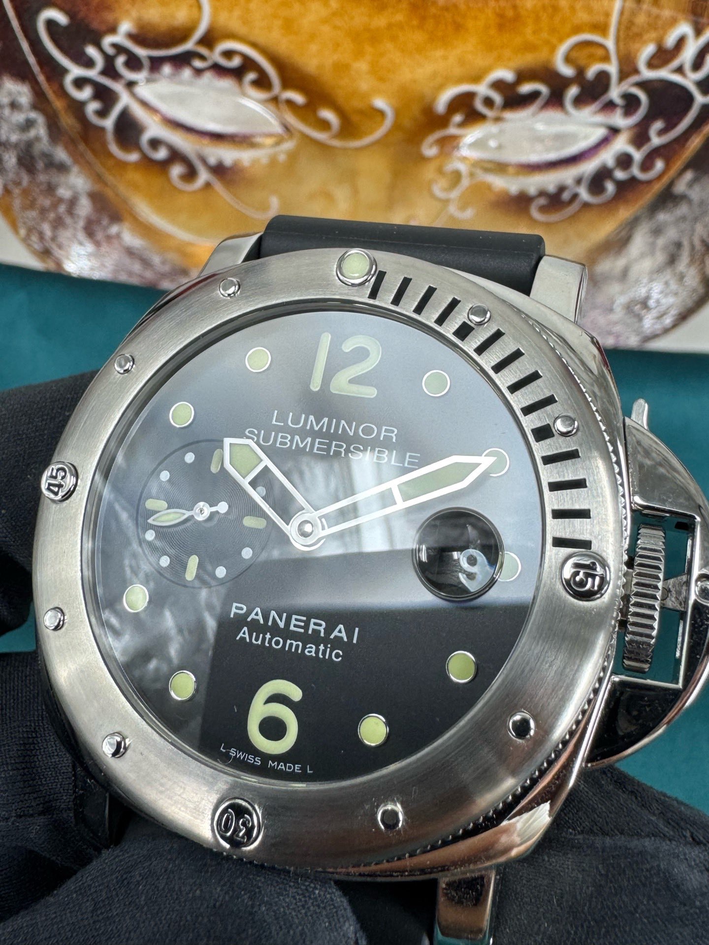 Panerai 00024 detail 1